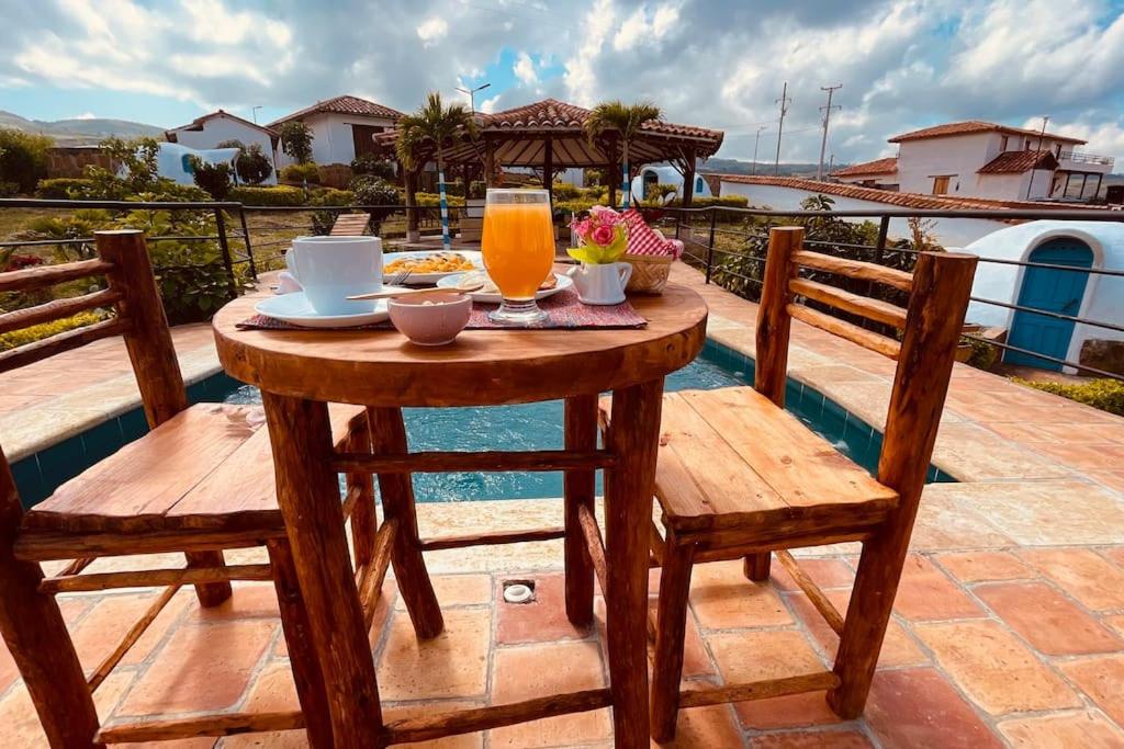 Hermoso Glamping Ibiza