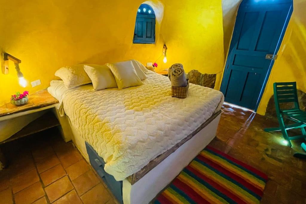 Hermoso Glamping Ibiza