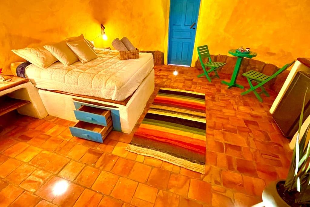 Hermoso Glamping Ibiza