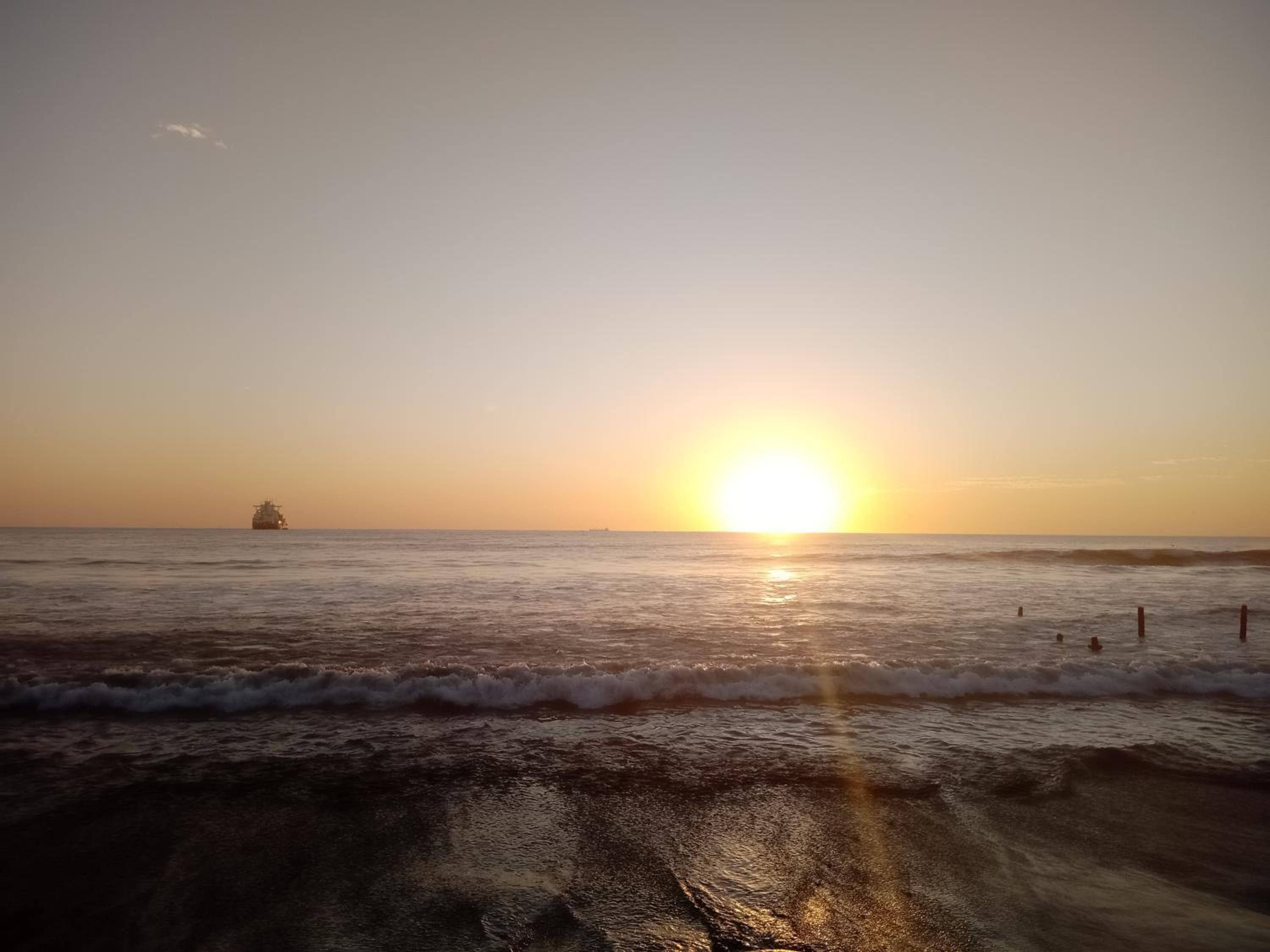 Vista del Mar