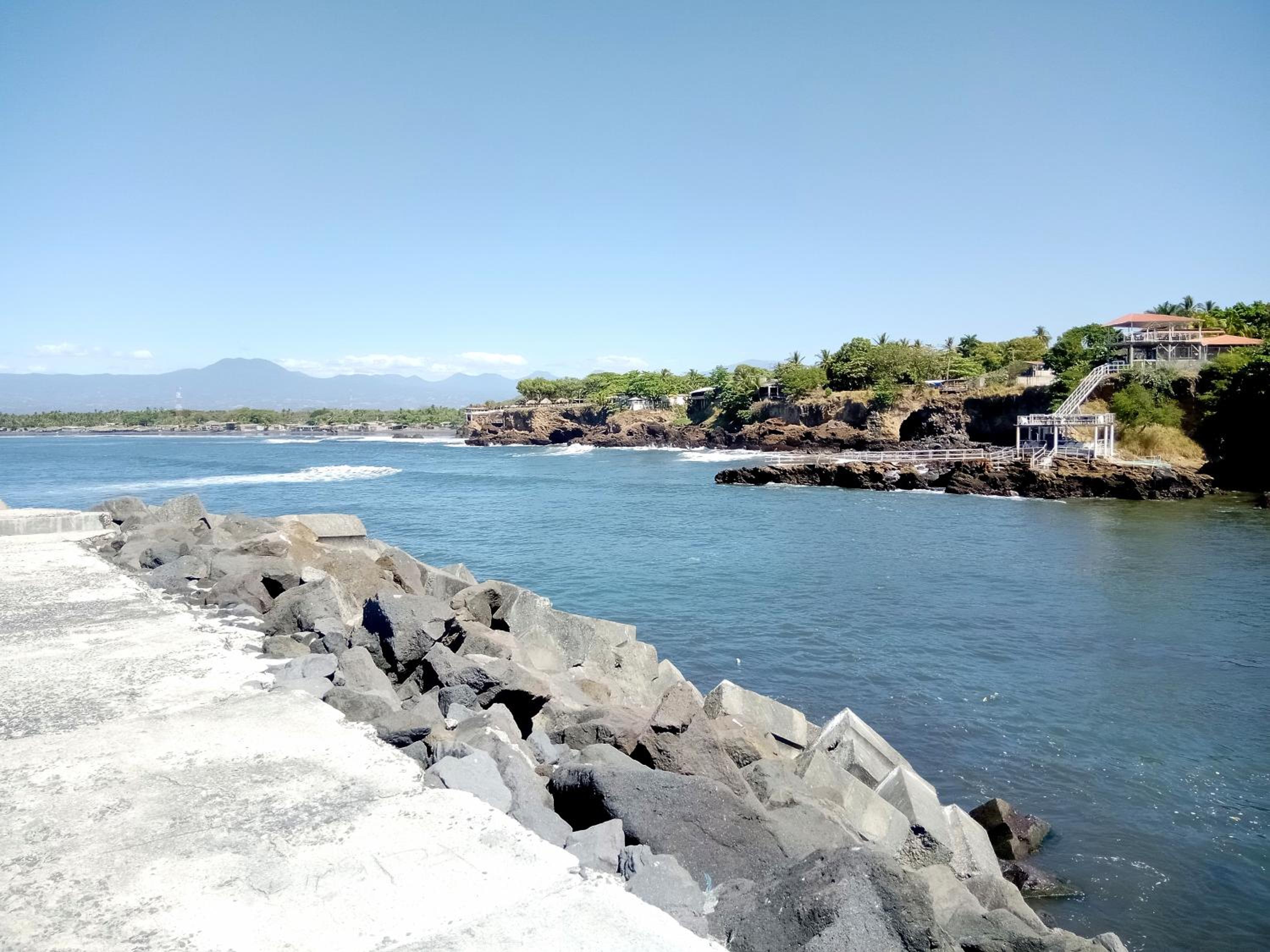 Vista del Mar