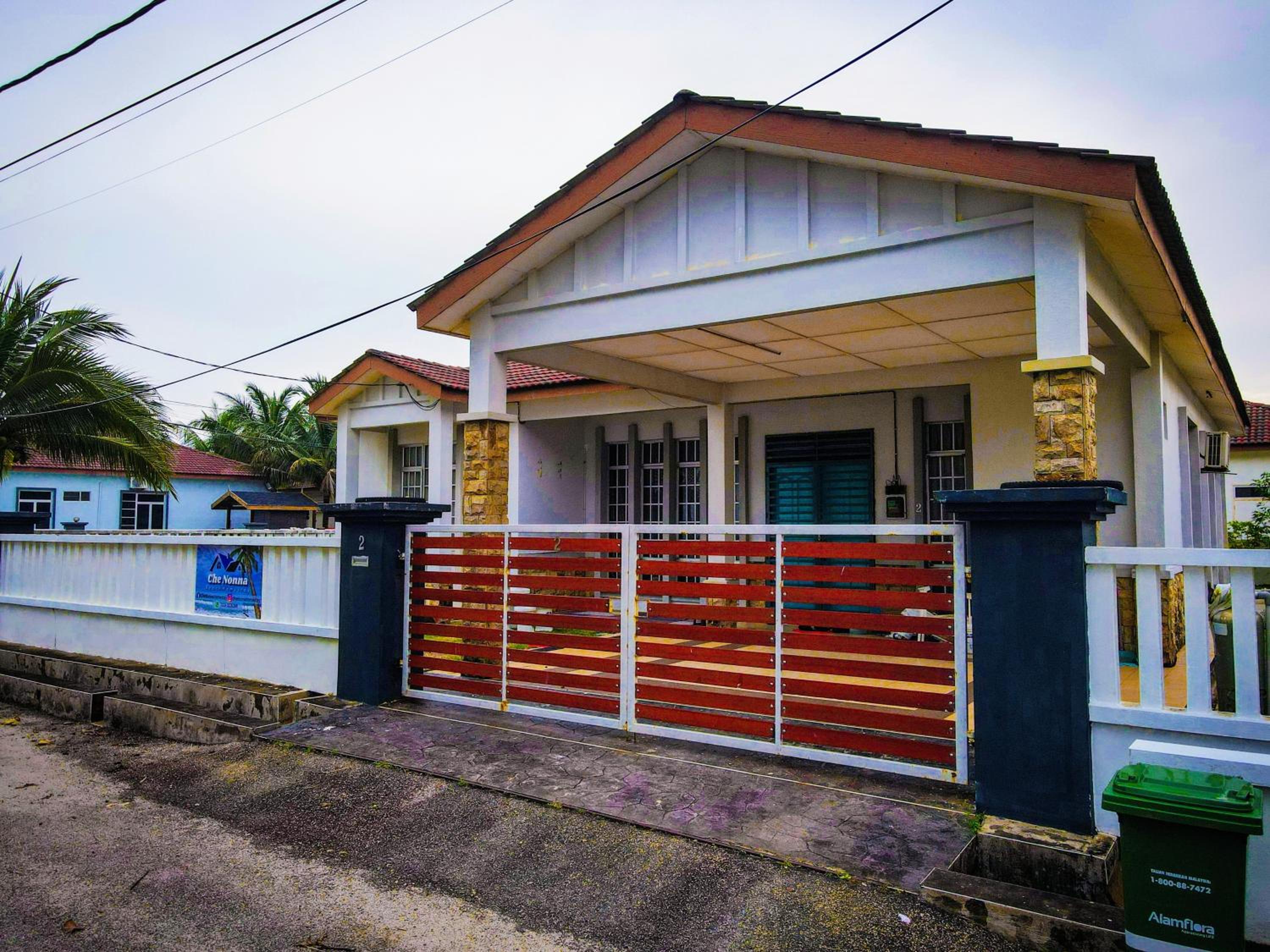 Che Nonna Beach Homestay photo 6