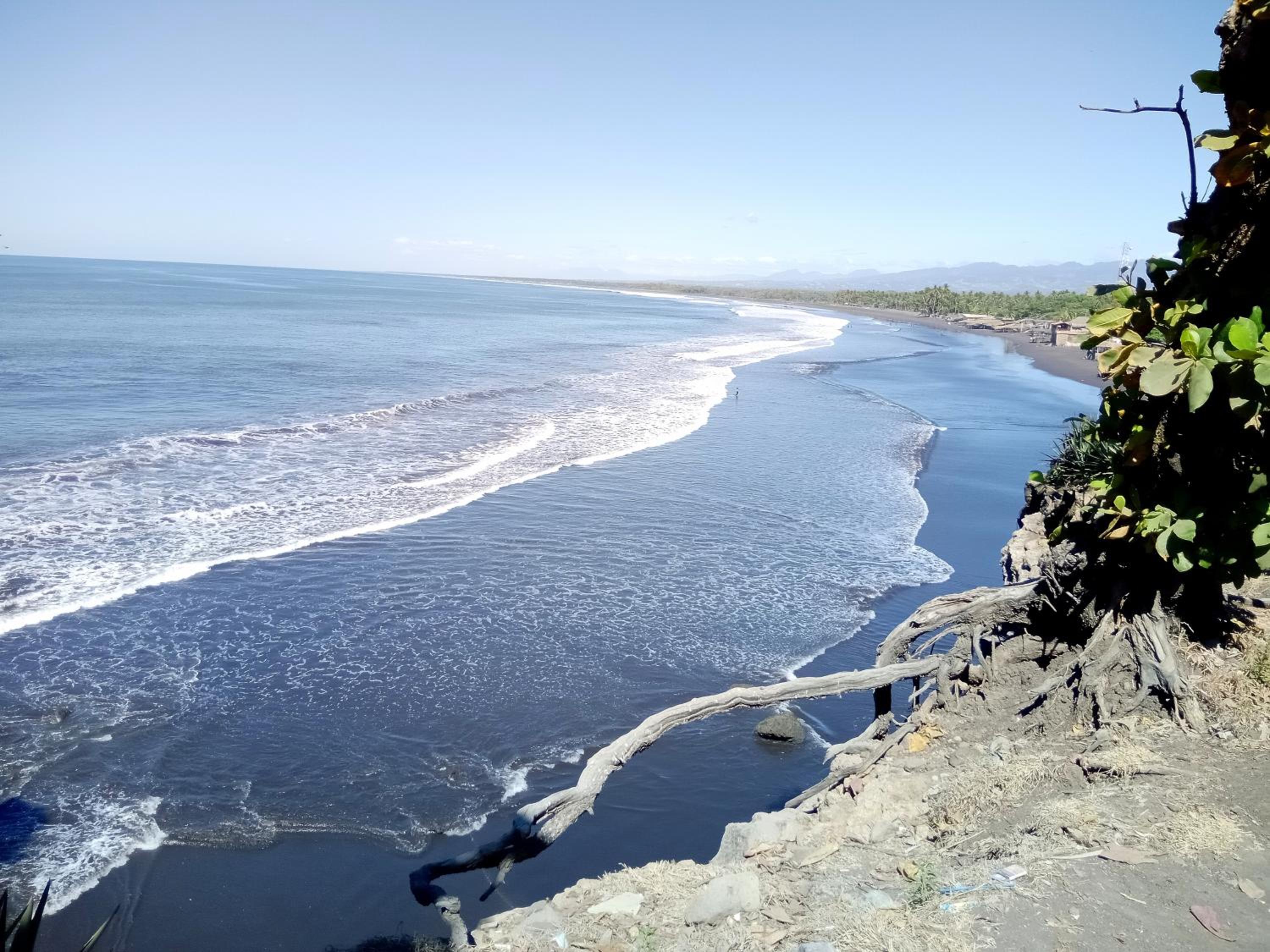 Vista del Mar