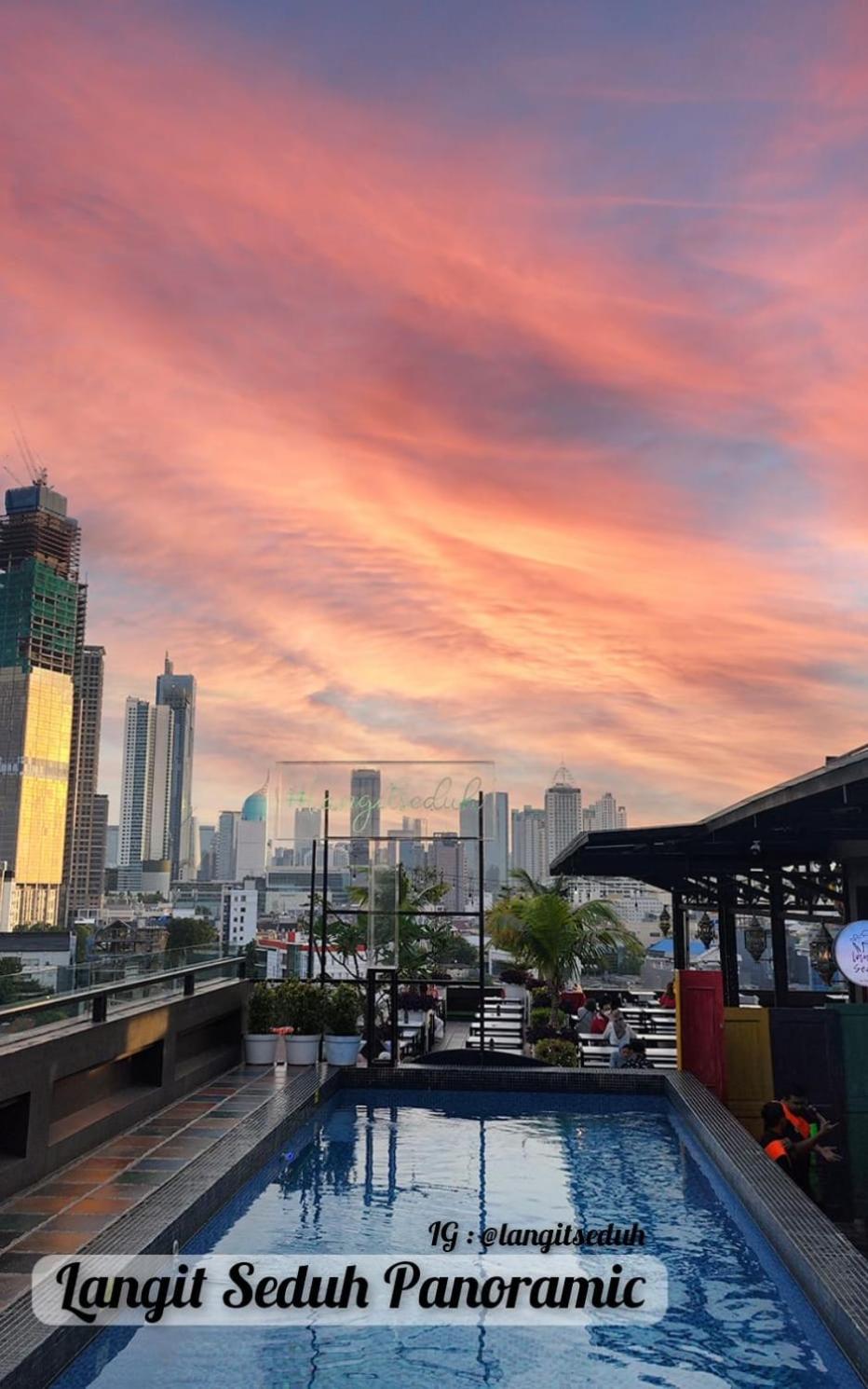 1O1 URBAN Jakarta Thamrin — photo 35