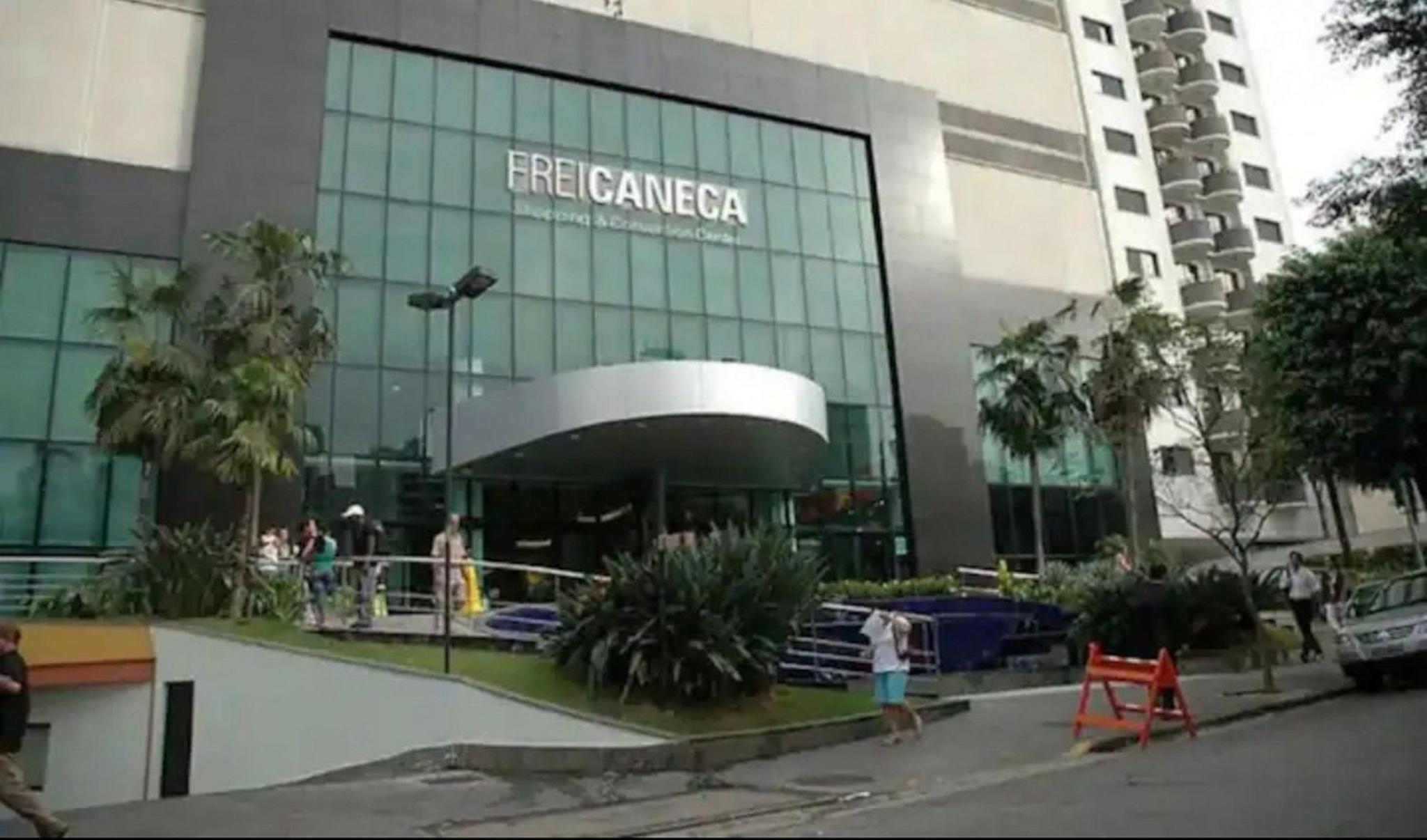 Kaza Noah Facto Paulista Bela Vista