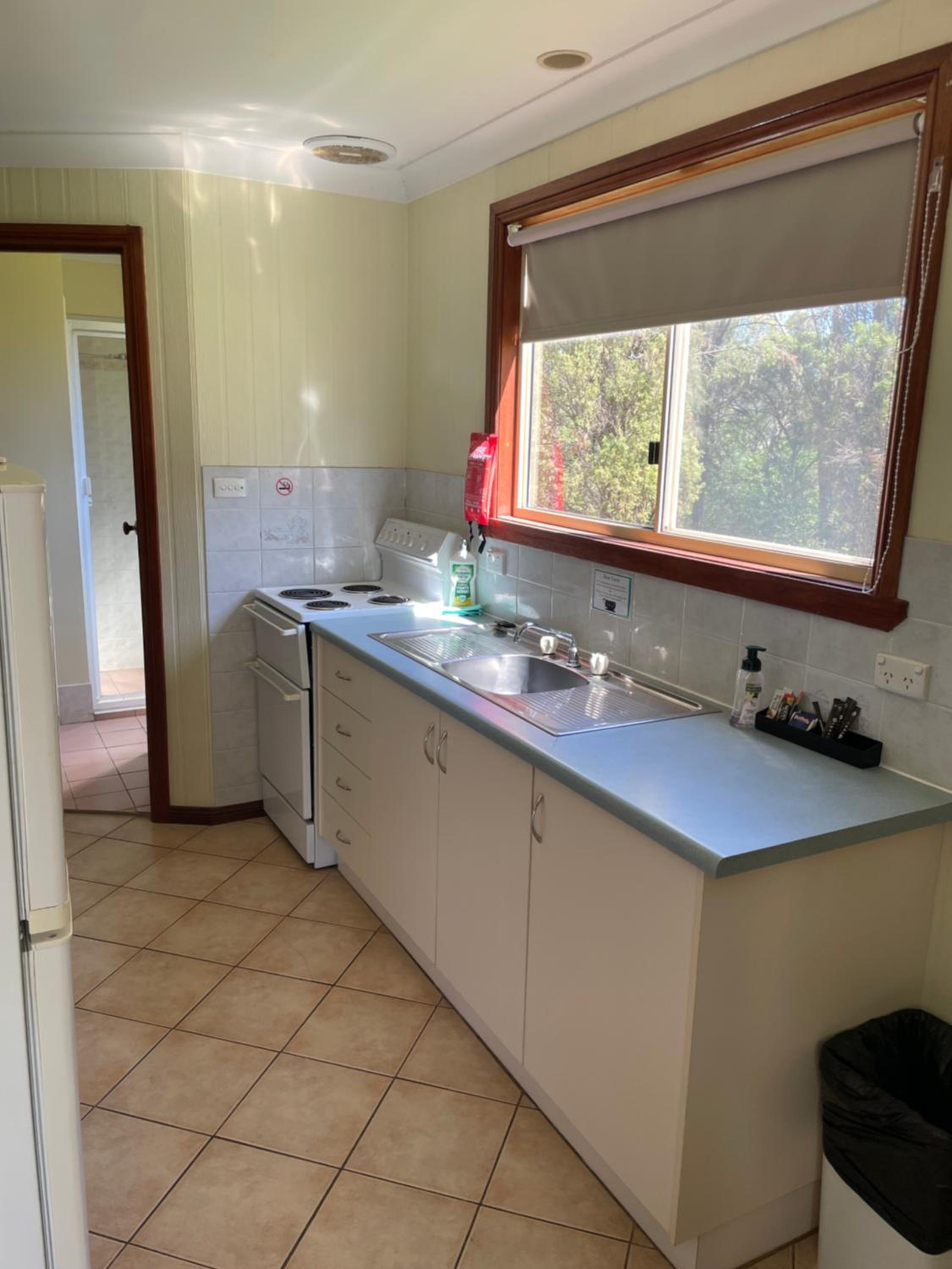Sandy Hollow Tourist Retreat