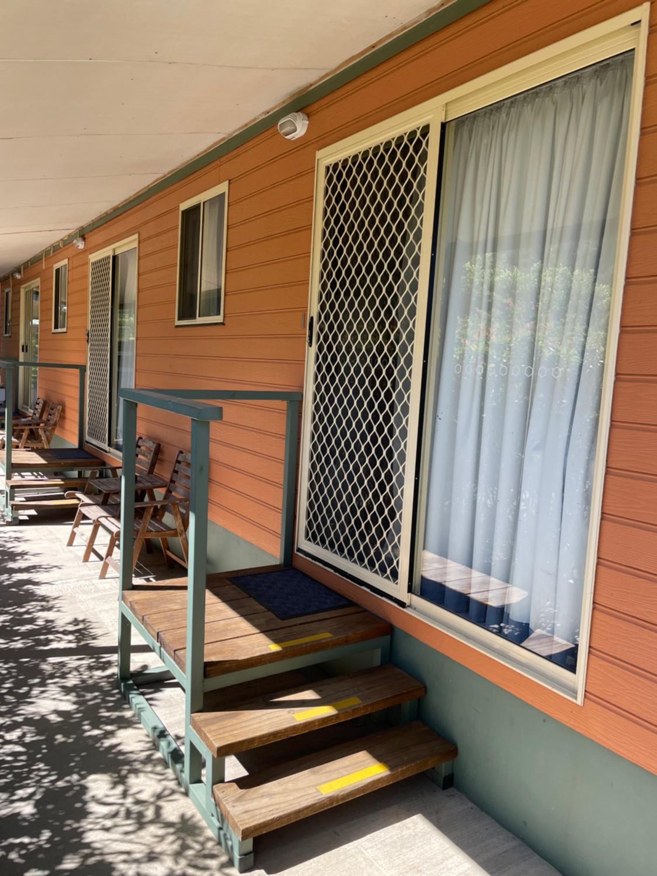 Sandy Hollow Tourist Retreat