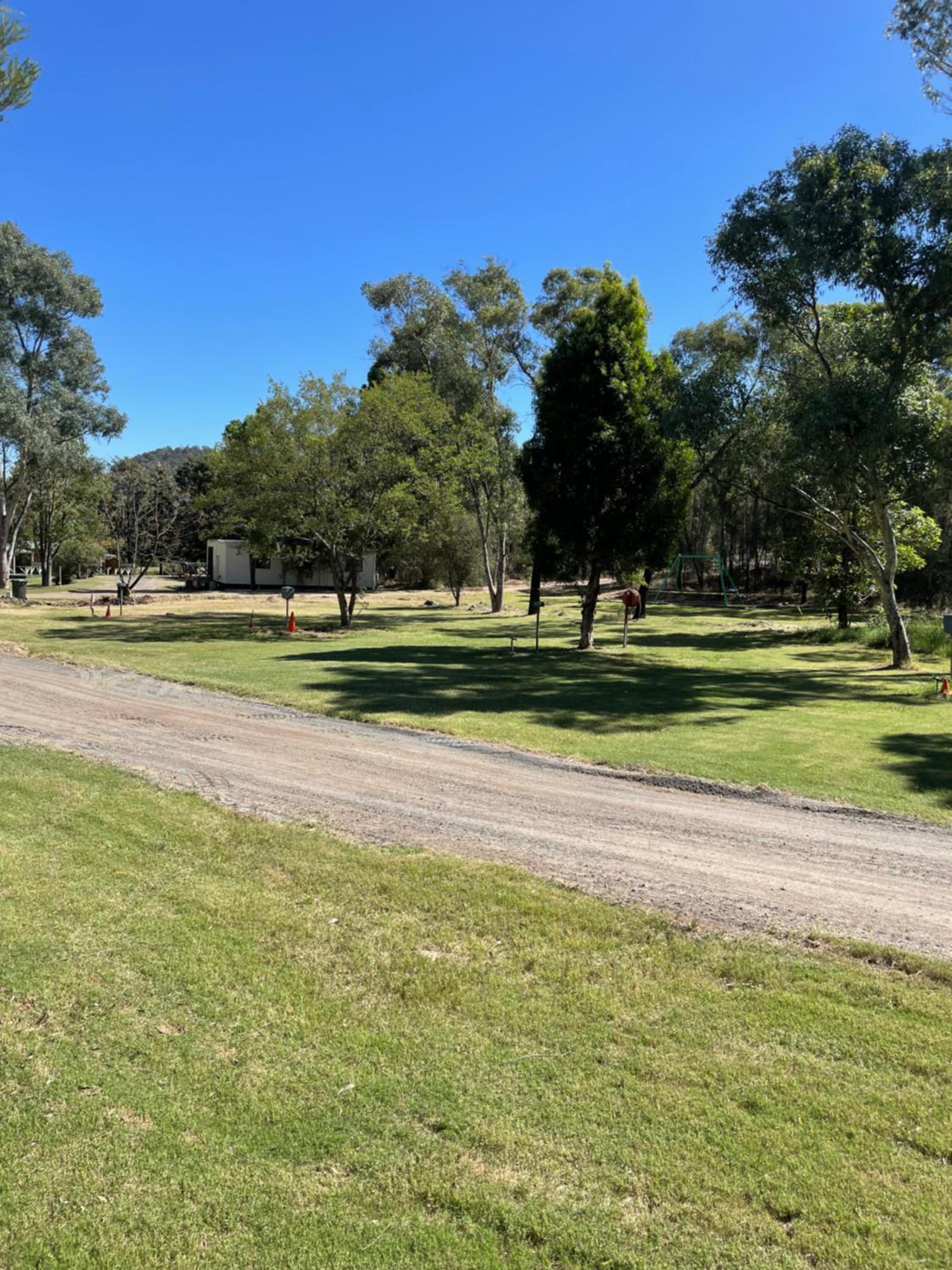 Sandy Hollow Tourist Retreat