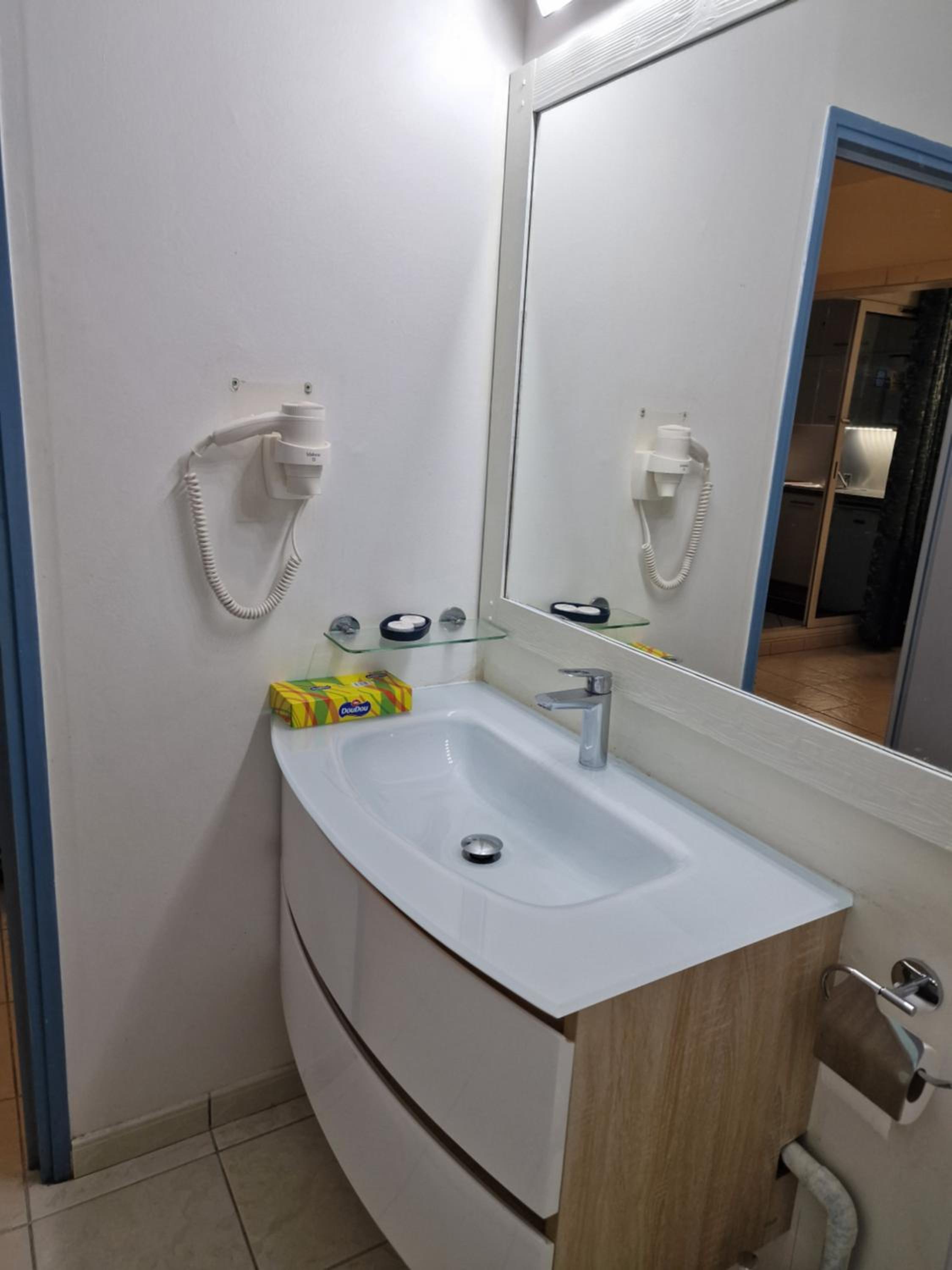appartement spacieux vue sur mer view 5