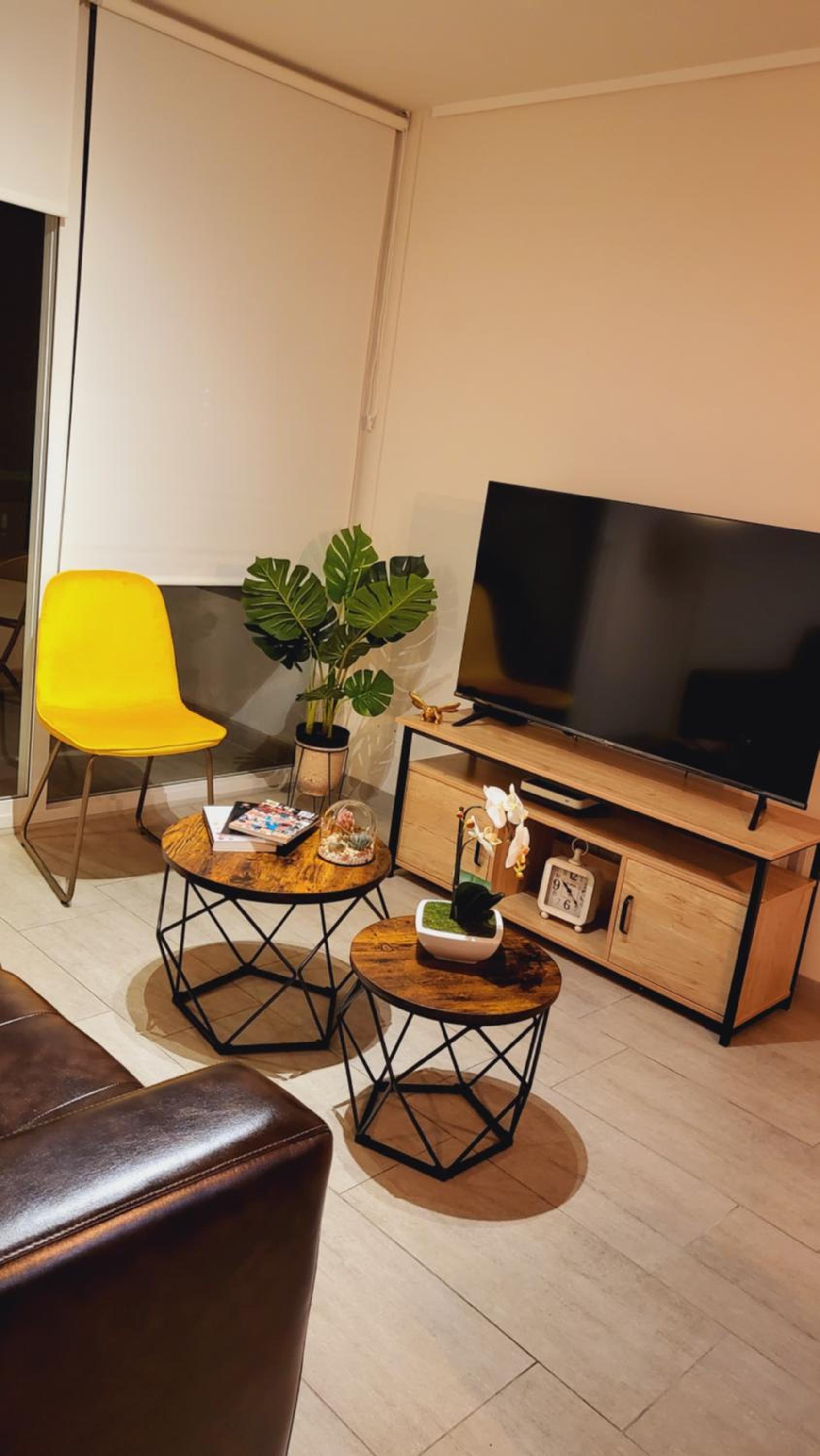 Departamento en Antofagasta 1D y 1B Full
