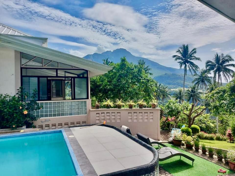 Shrivasta Cottages view 3