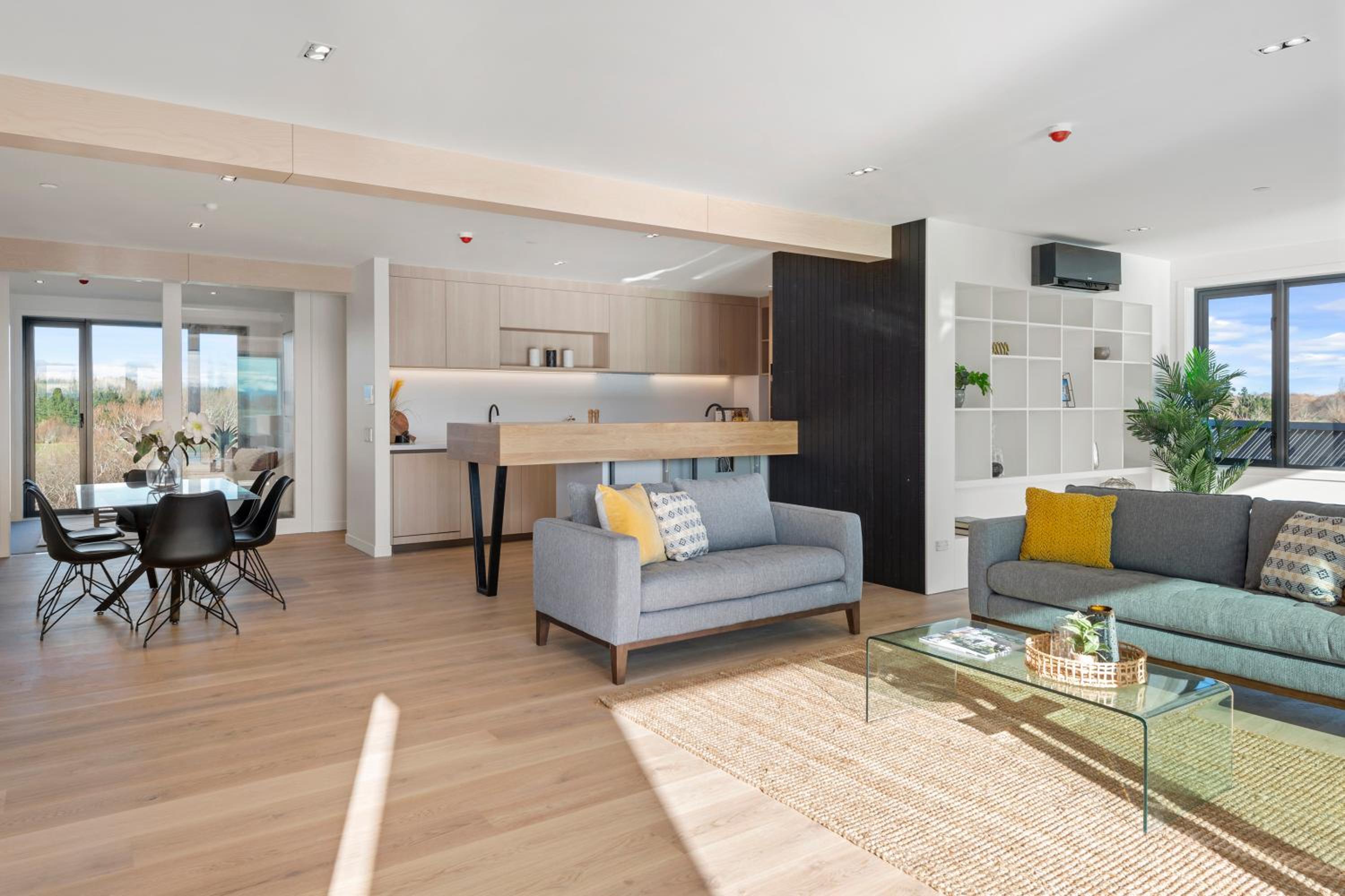 Clearwater Quays Apartments view 2