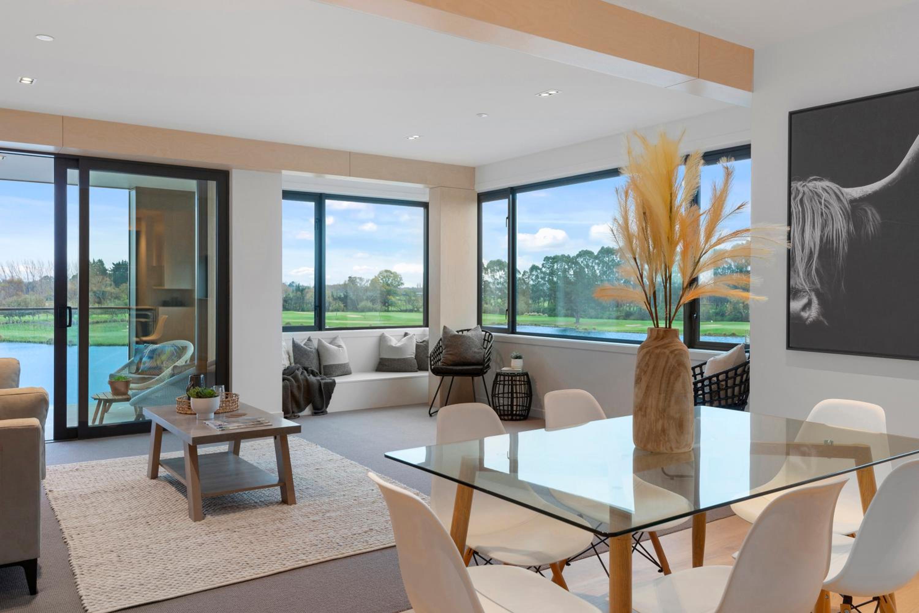 Clearwater Quays Apartments view 3