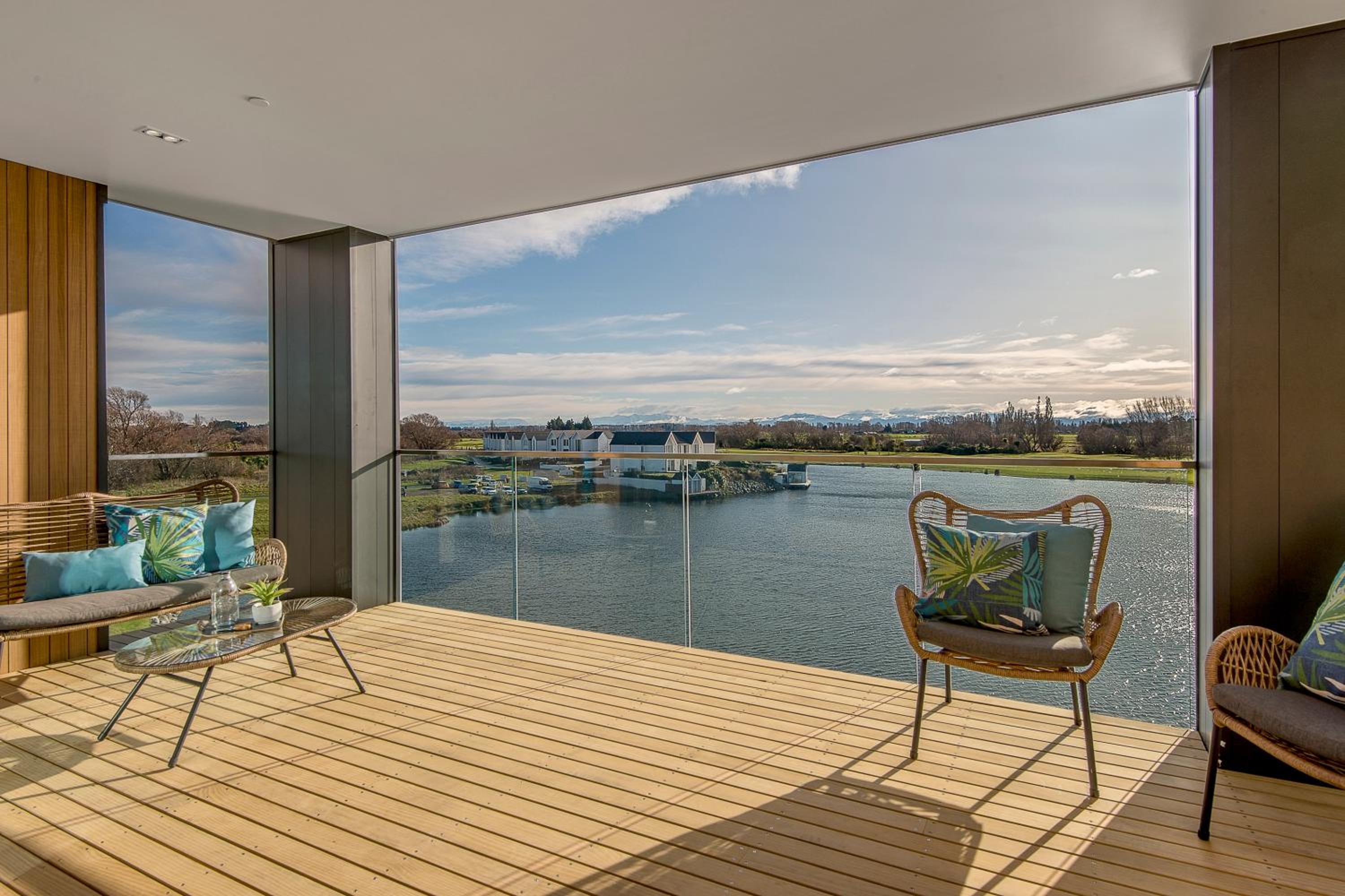 Clearwater Quays Apartments view 4