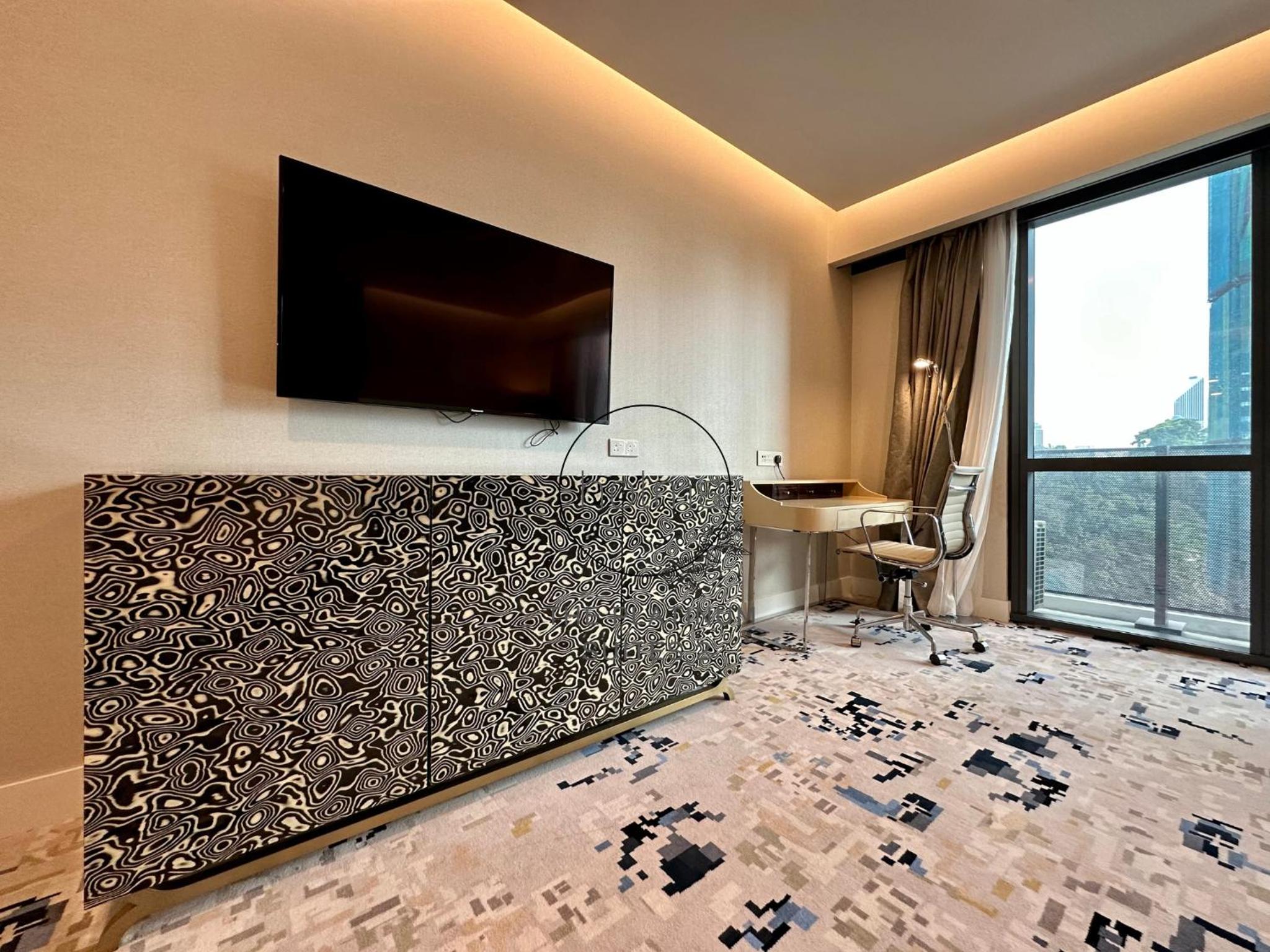 The Platinum 2 Kuala Lumpur by HOLMA