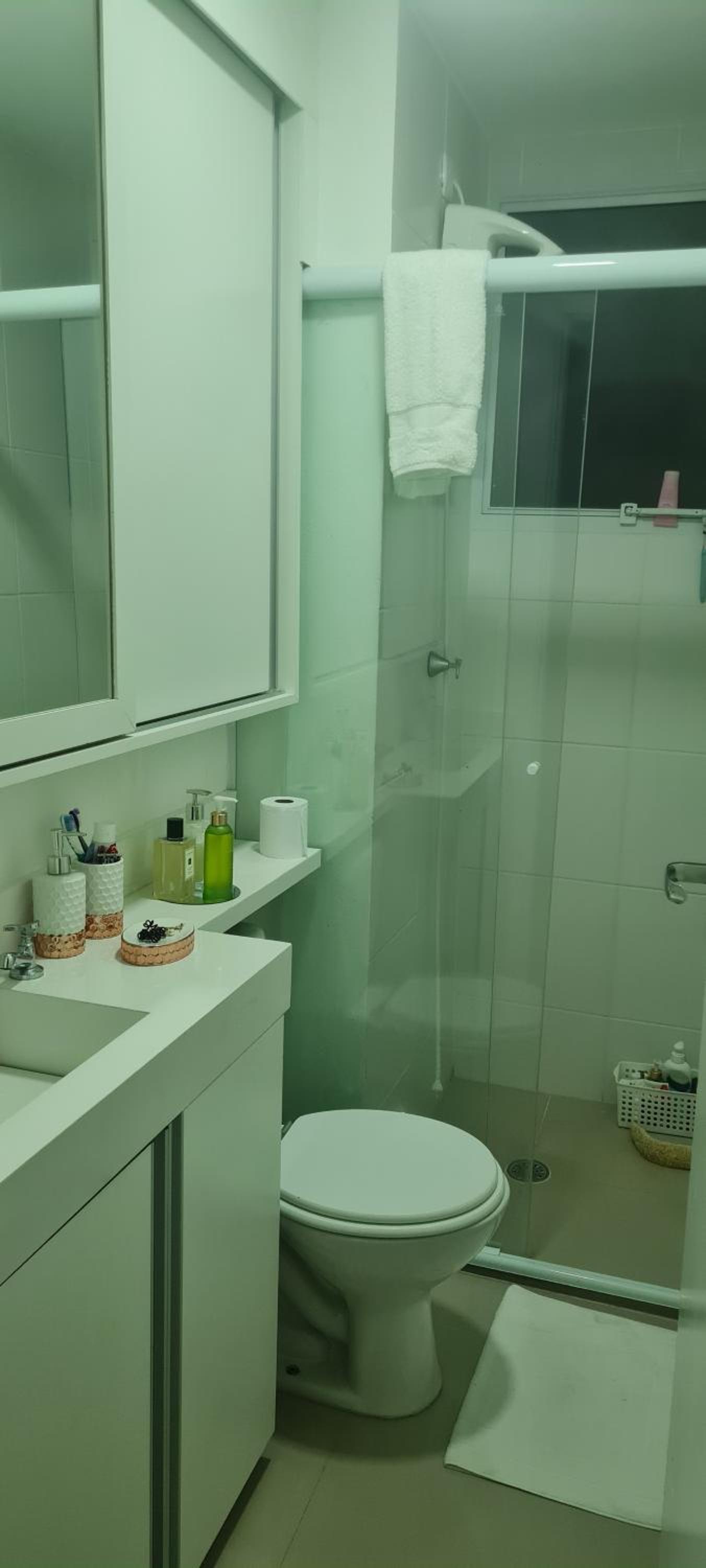 Apartamento Interlagos autódromo