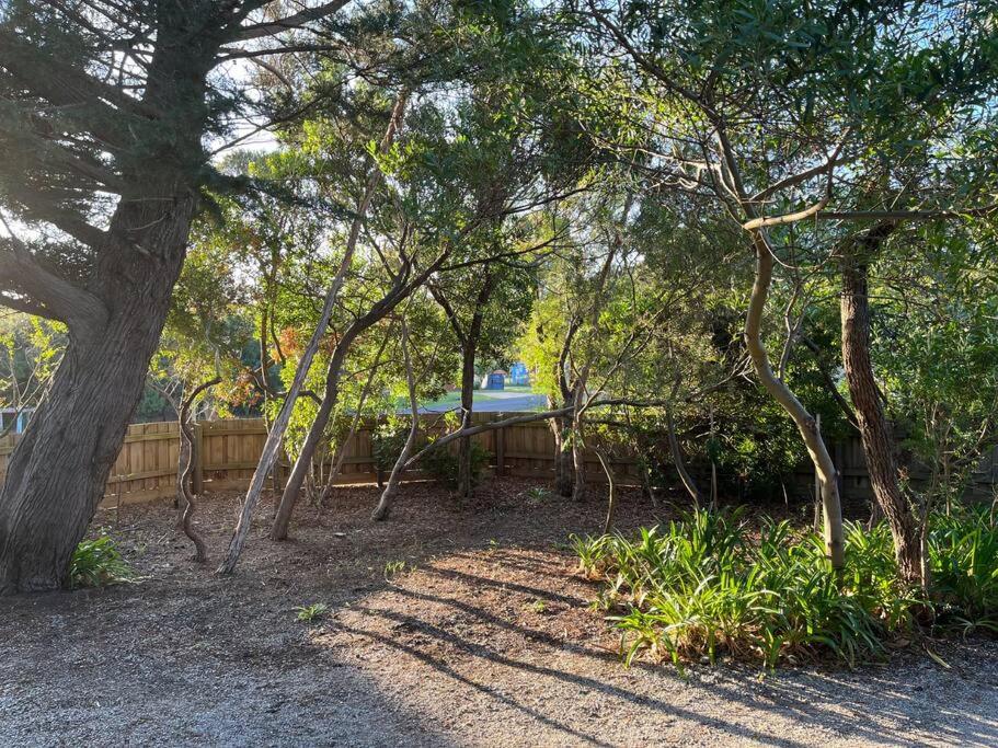Casa Rossi - coastal gem only 300 metres from the beautiful Red Rocks beach - Cowes, Phillip Island