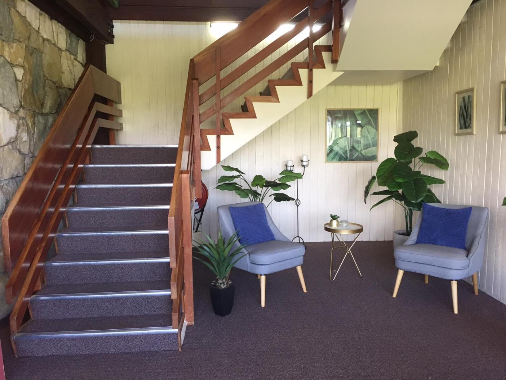 Caves Motor Inn Waitomo