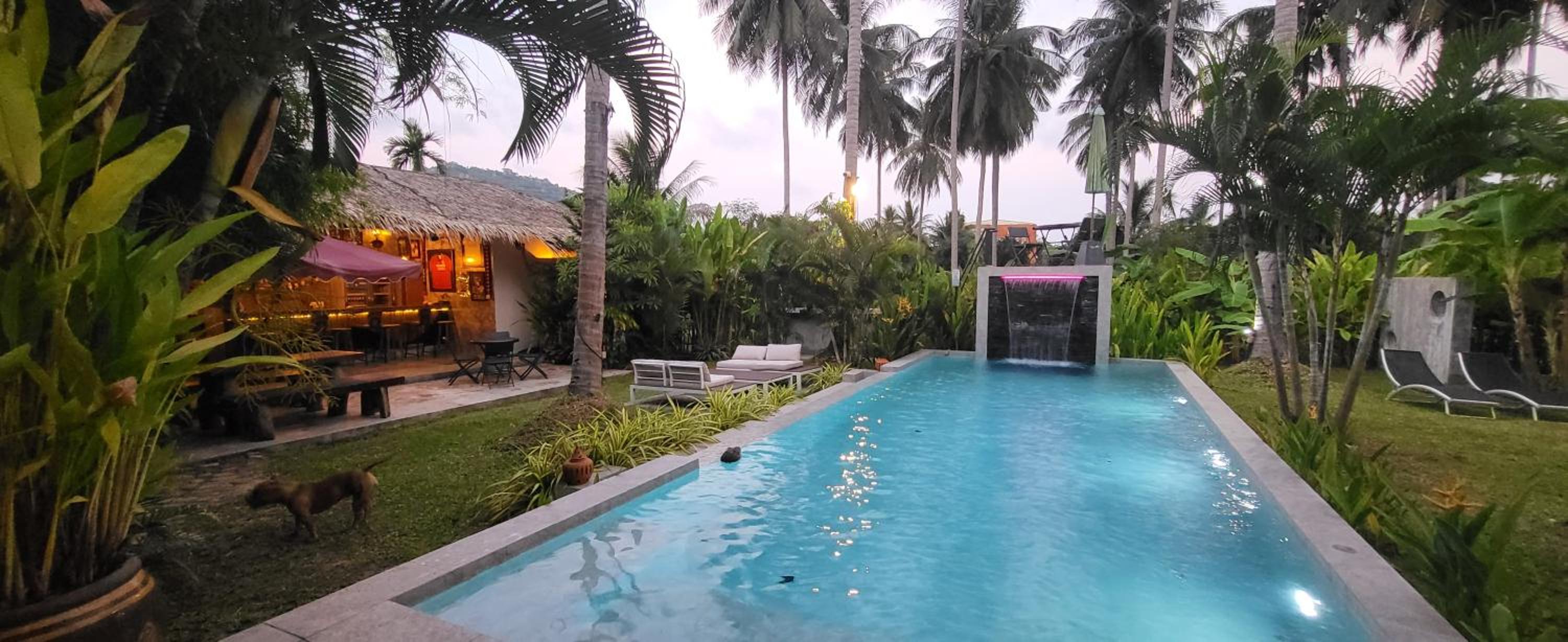 Asian Secret Resort view 4