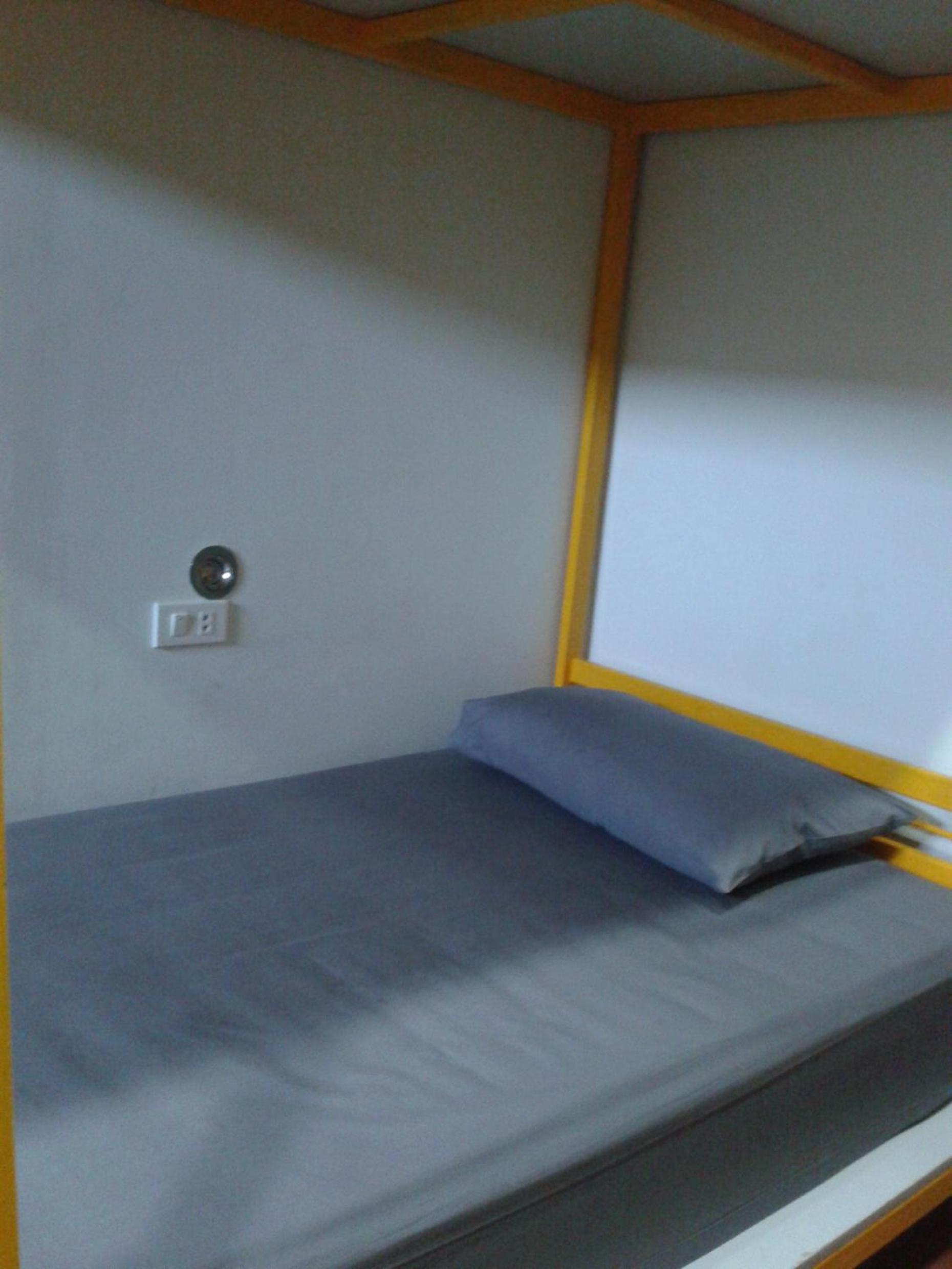 Phuket Sunny Hostel