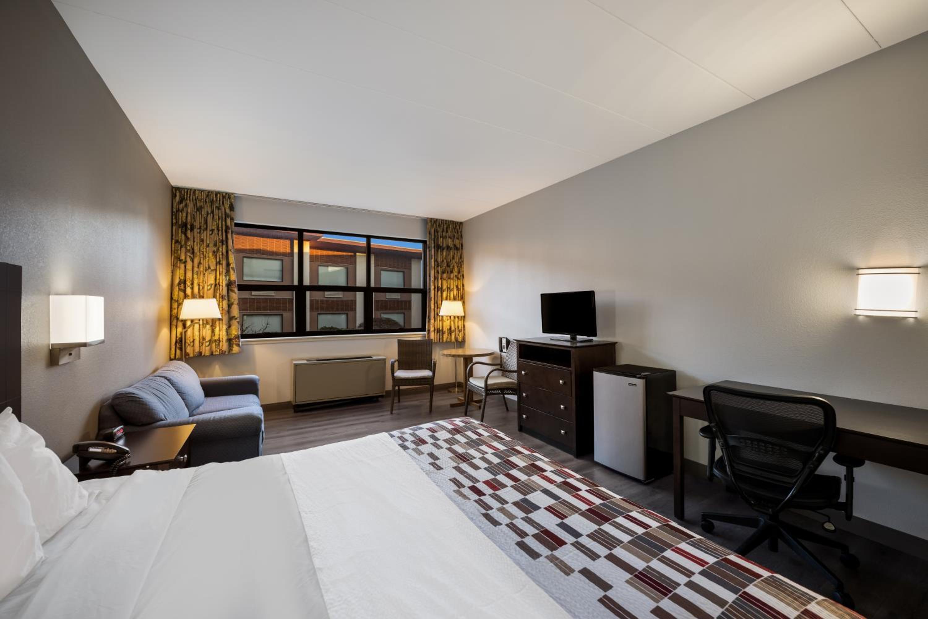 Gateway Inn - Property Image 20
