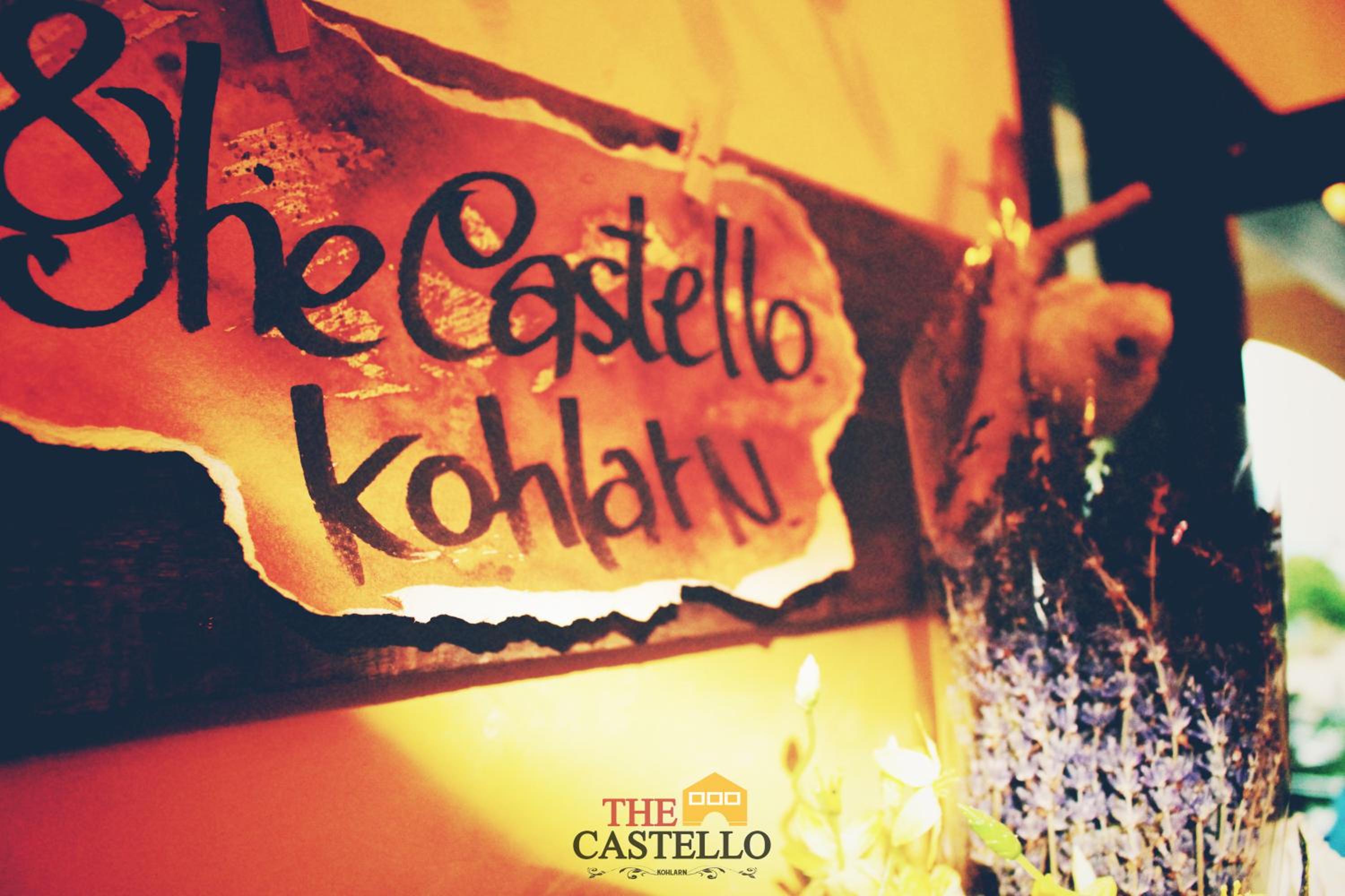 The Castello Resort