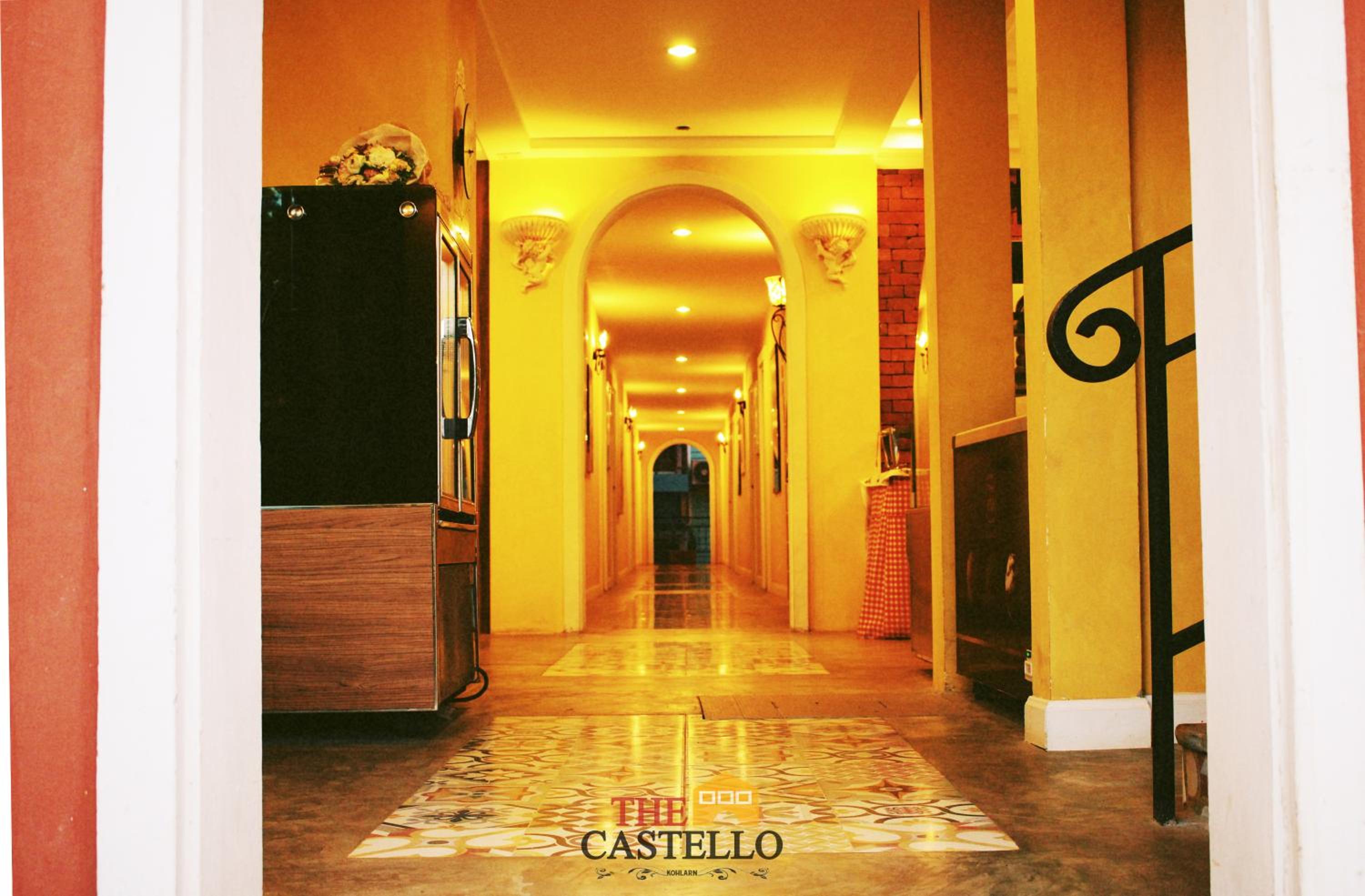 The Castello Resort
