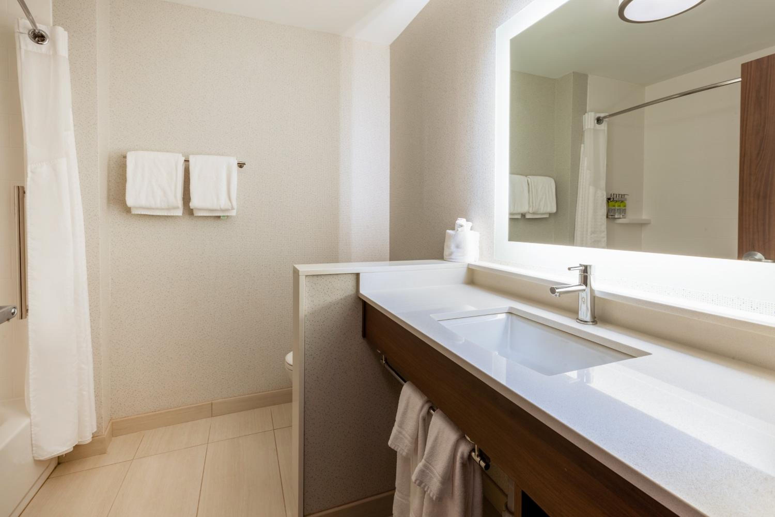Brunswick Vacations - Holiday Inn Express  Suites Brunswick-Harpers Ferry Area, an IHG Hotel - Property Image 5