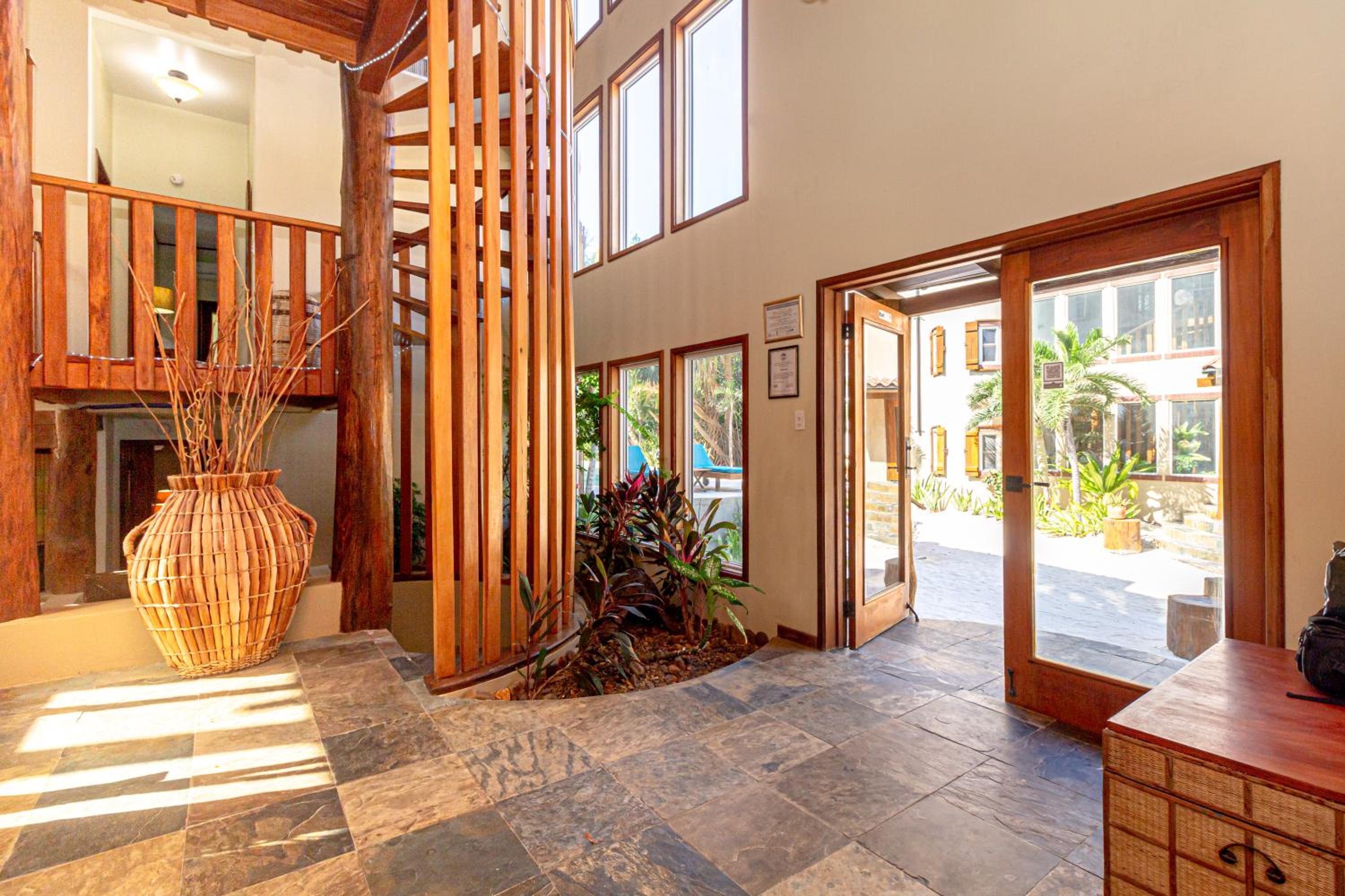Solaria Villas