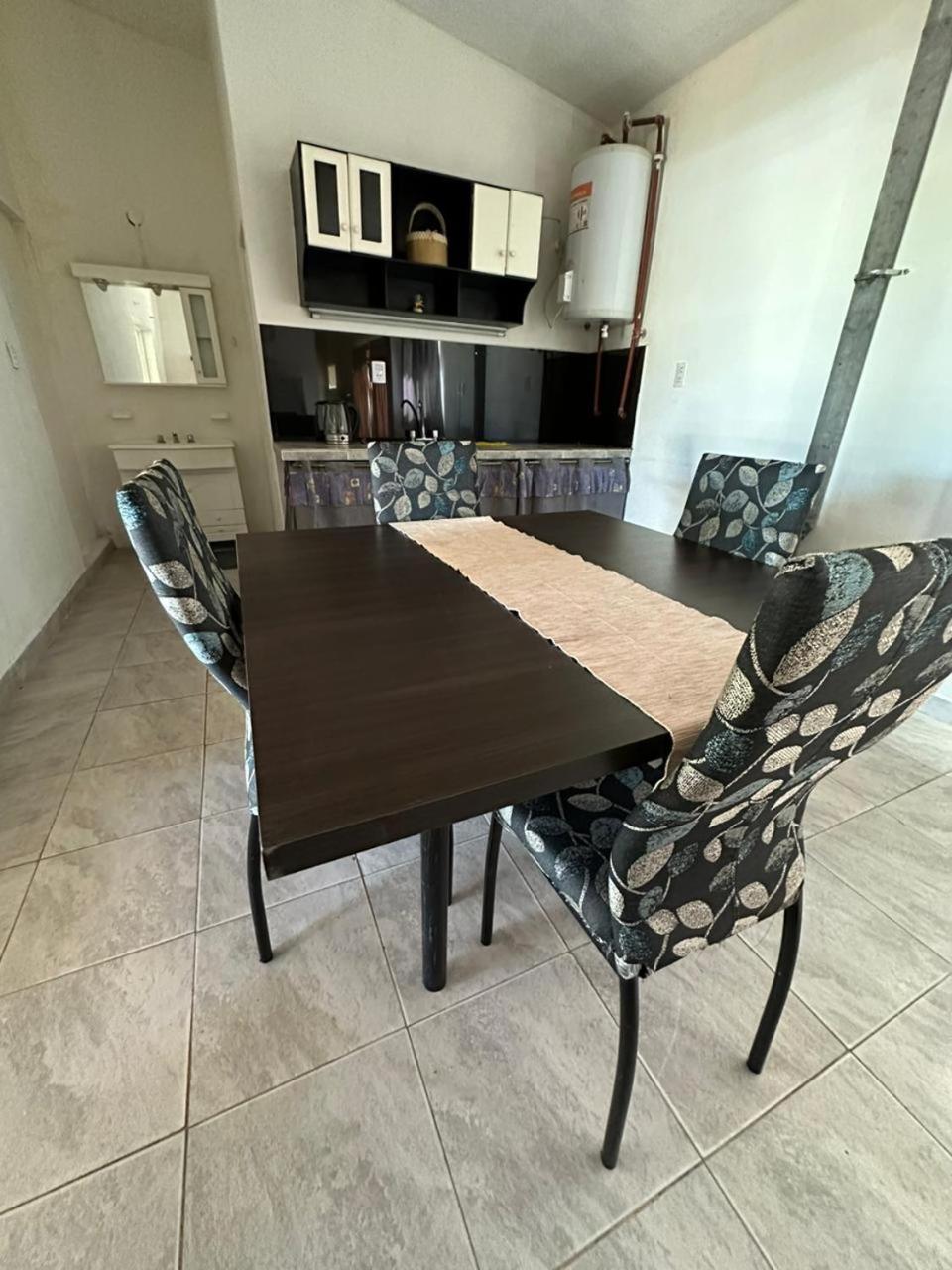 Depto XL Villa Unión