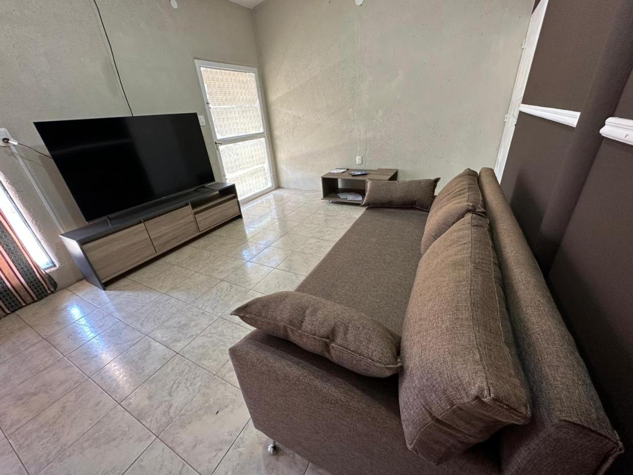 Depto XL Villa Unión