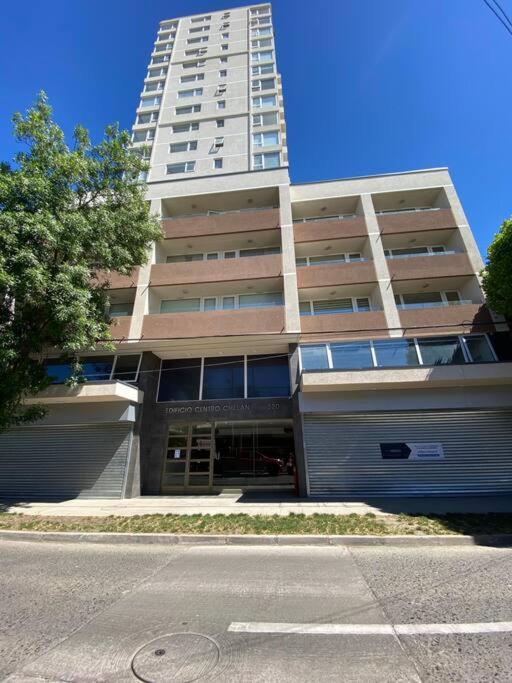 Acogedor Departamento estudio en centro de Chillán