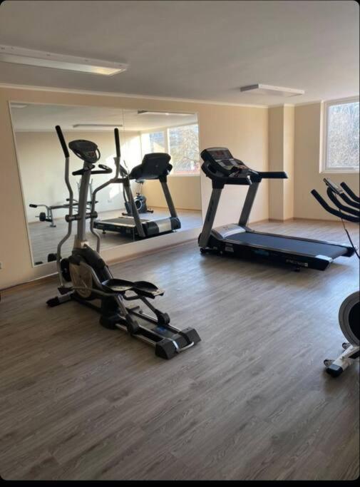 Acogedor Departamento estudio en centro de Chillán