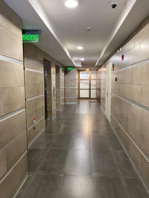 Acogedor Departamento estudio en centro de Chillán