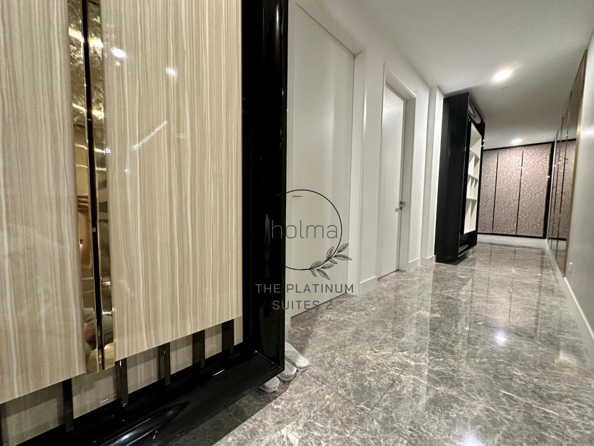 The Platinum 2 Kuala Lumpur by HOLMA