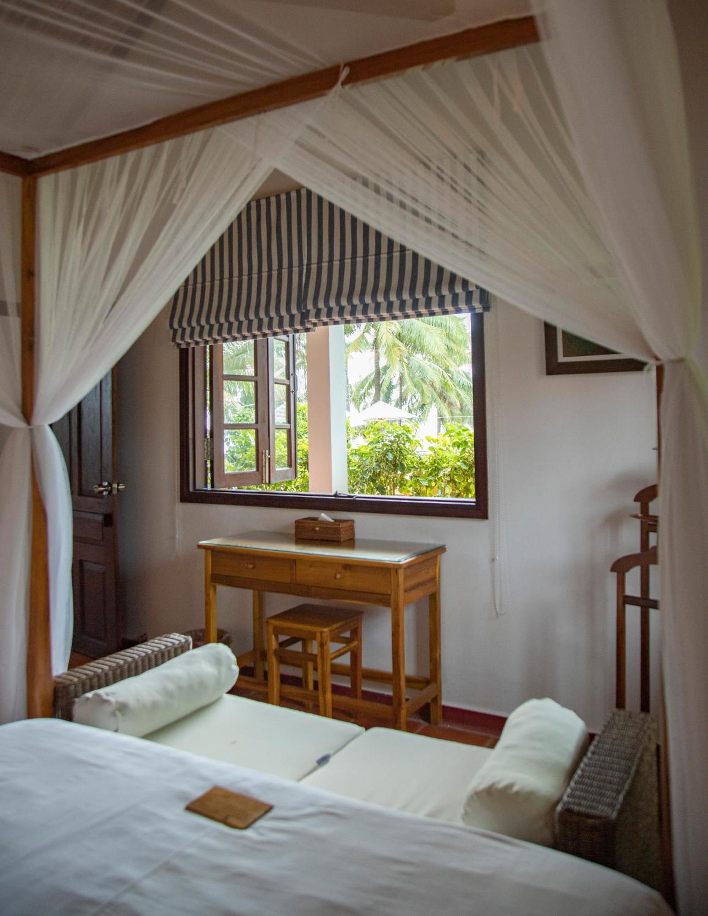 Cassia Cottage Resort and Spa
