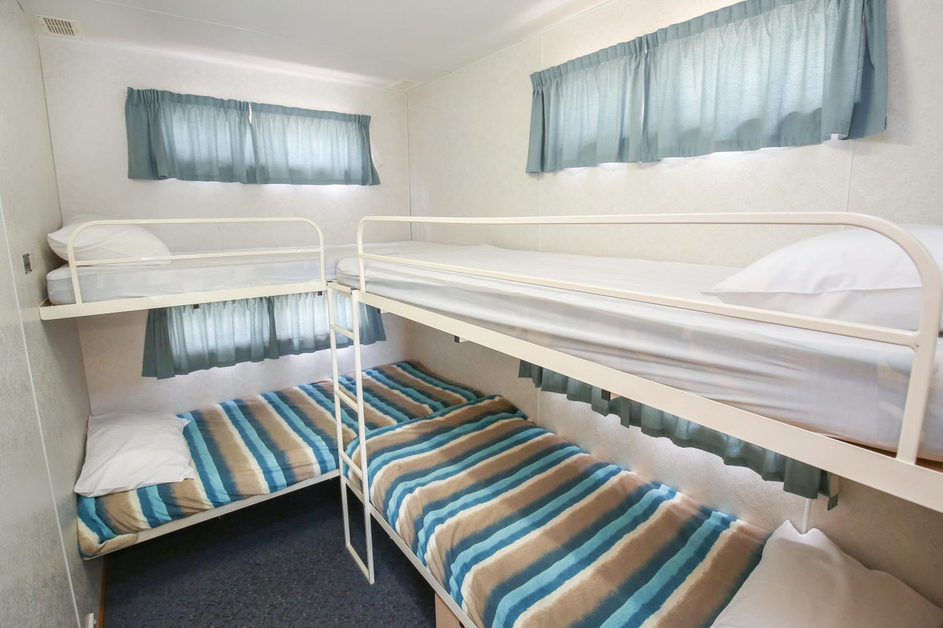 Rivergardens Holiday Park Mildura
