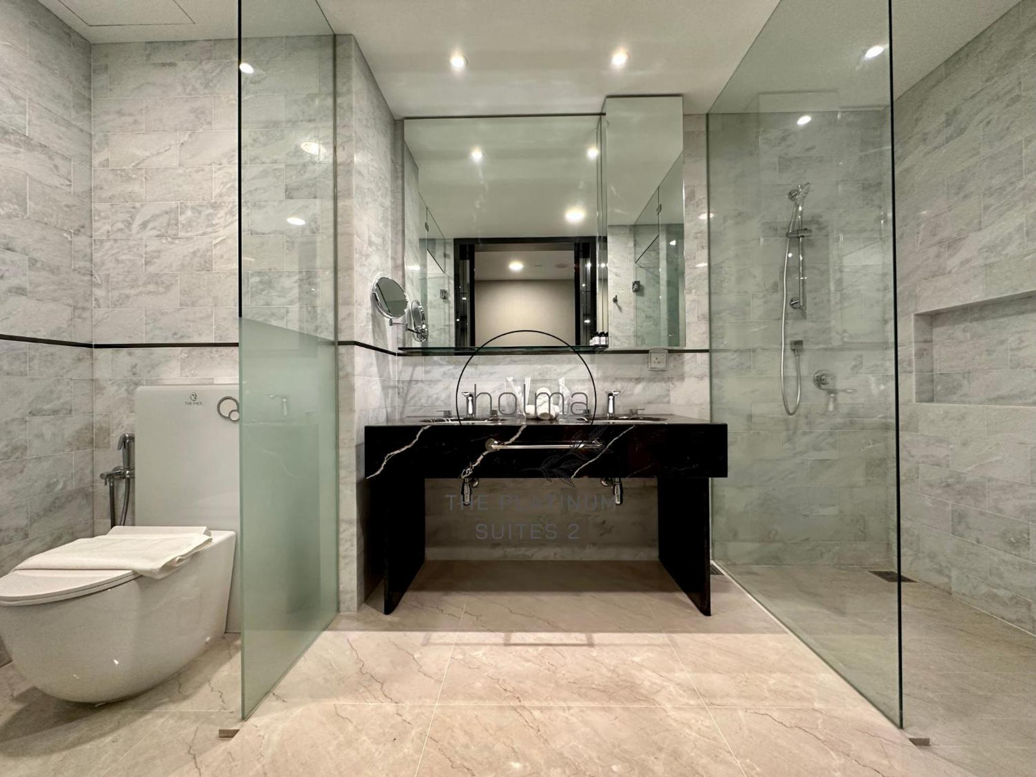 The Platinum 2 Kuala Lumpur by HOLMA