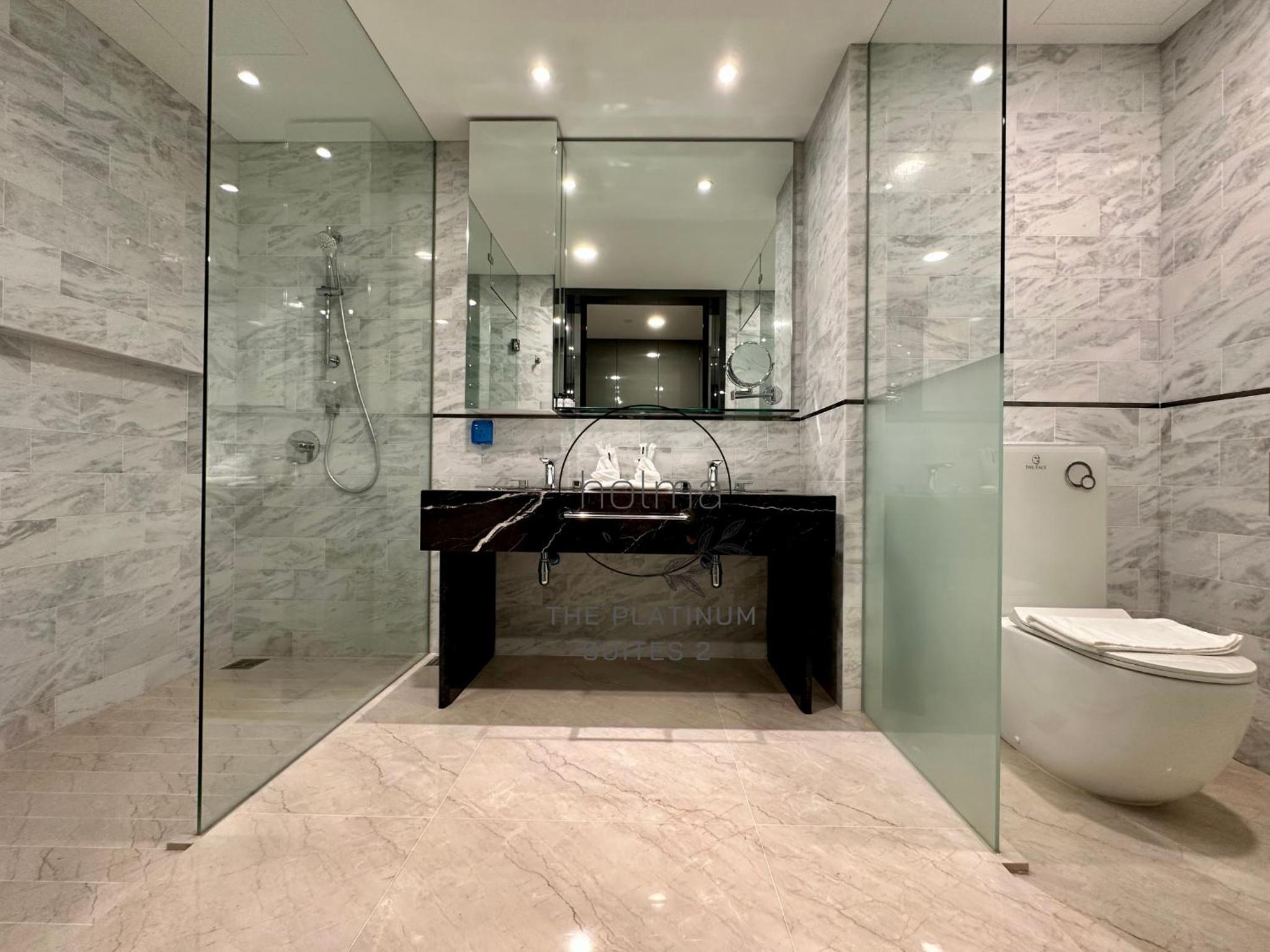 The Platinum 2 Kuala Lumpur by HOLMA