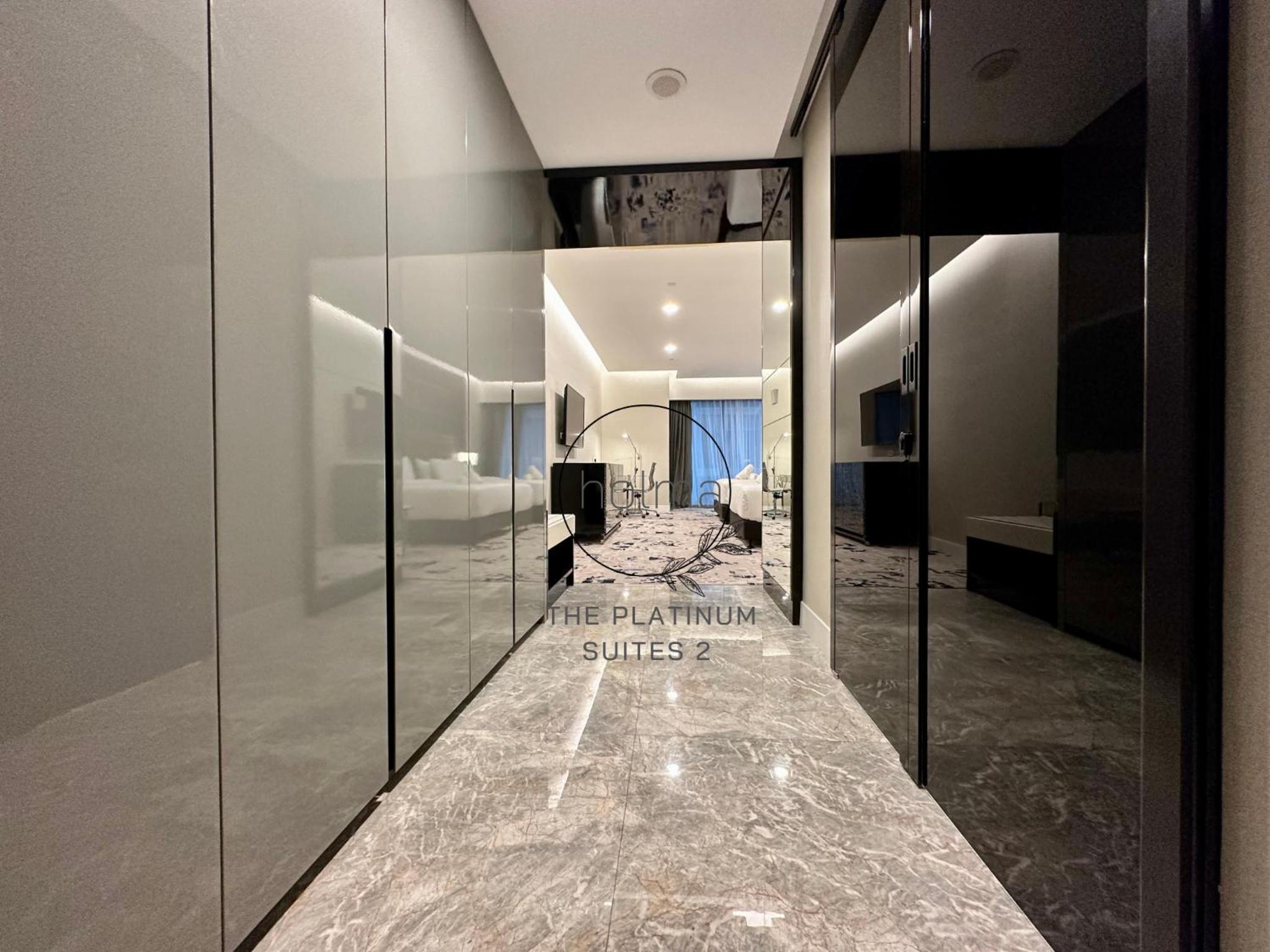 The Platinum 2 Kuala Lumpur by HOLMA