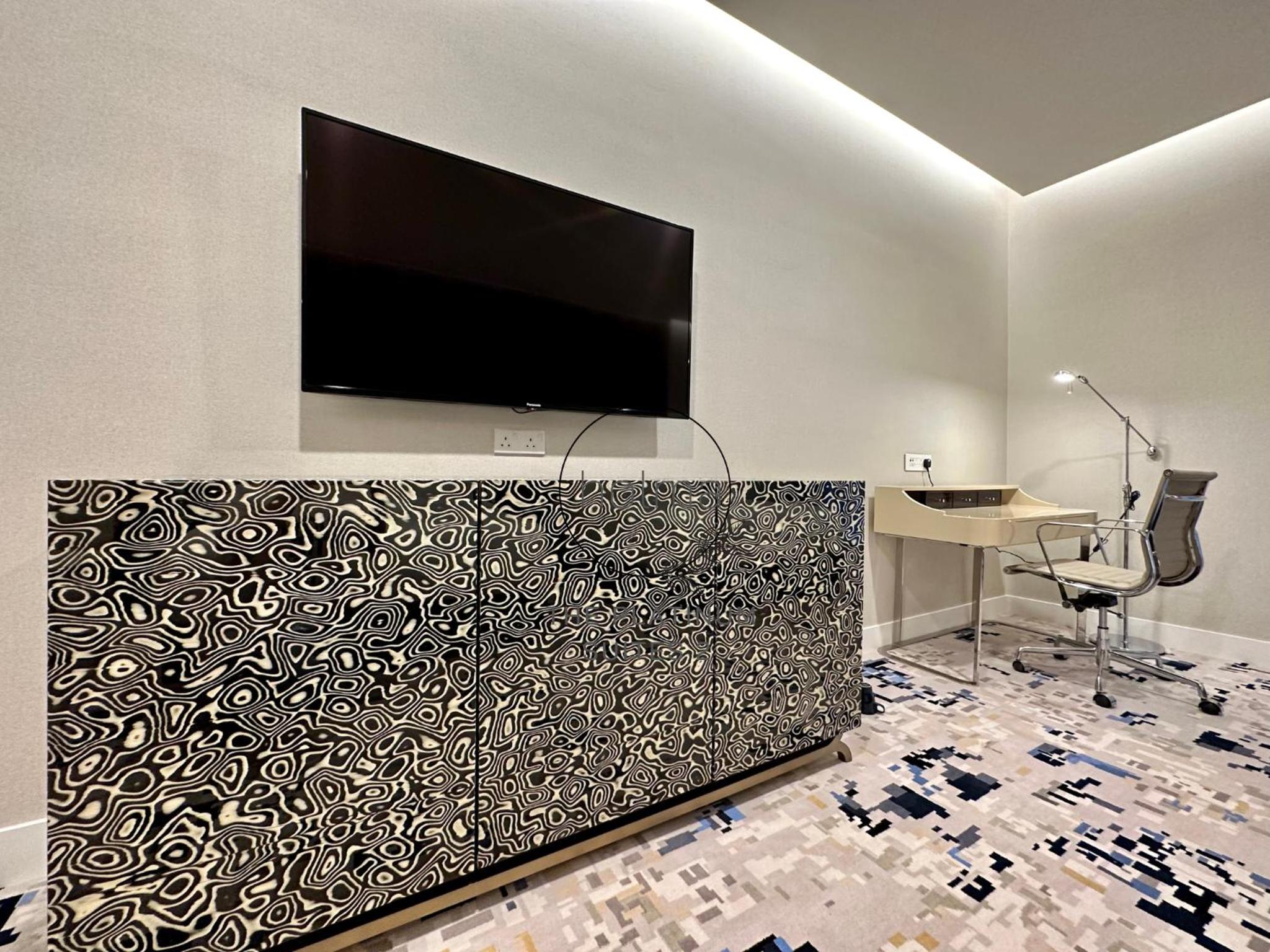 The Platinum 2 Kuala Lumpur by HOLMA