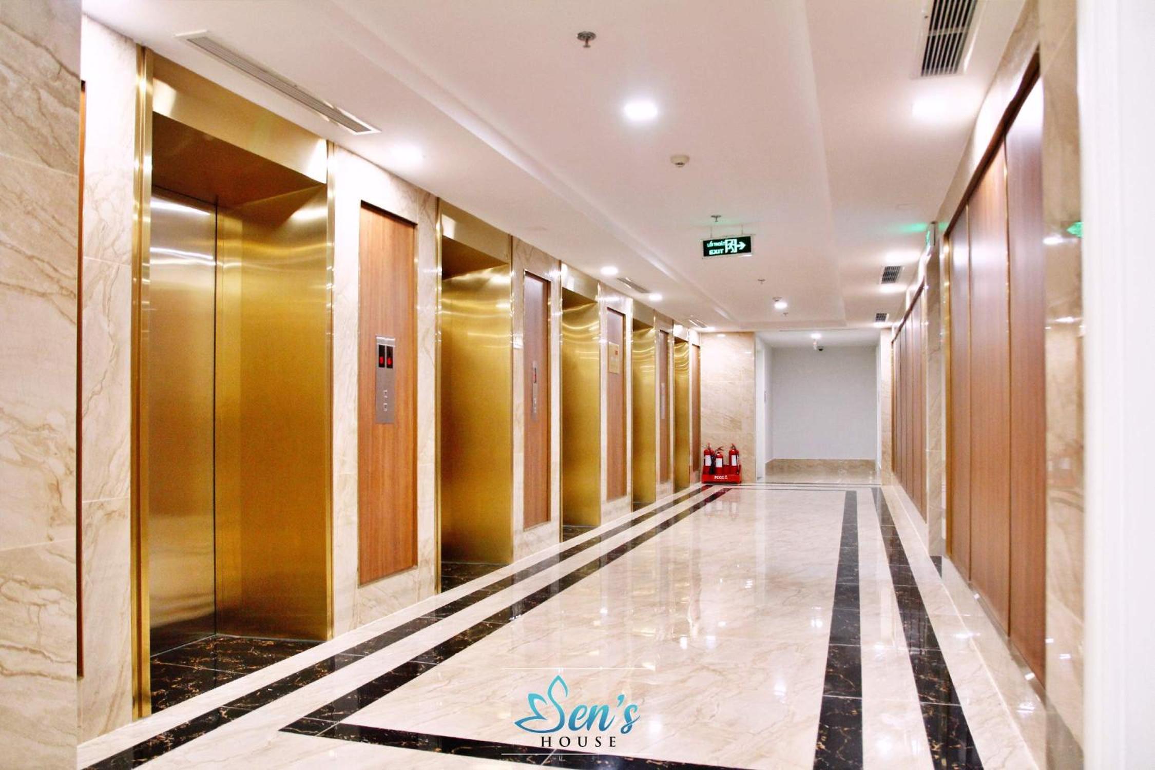 Sens House Saigon - Serviced Apartments in Vinhomes Central Park, photo 29