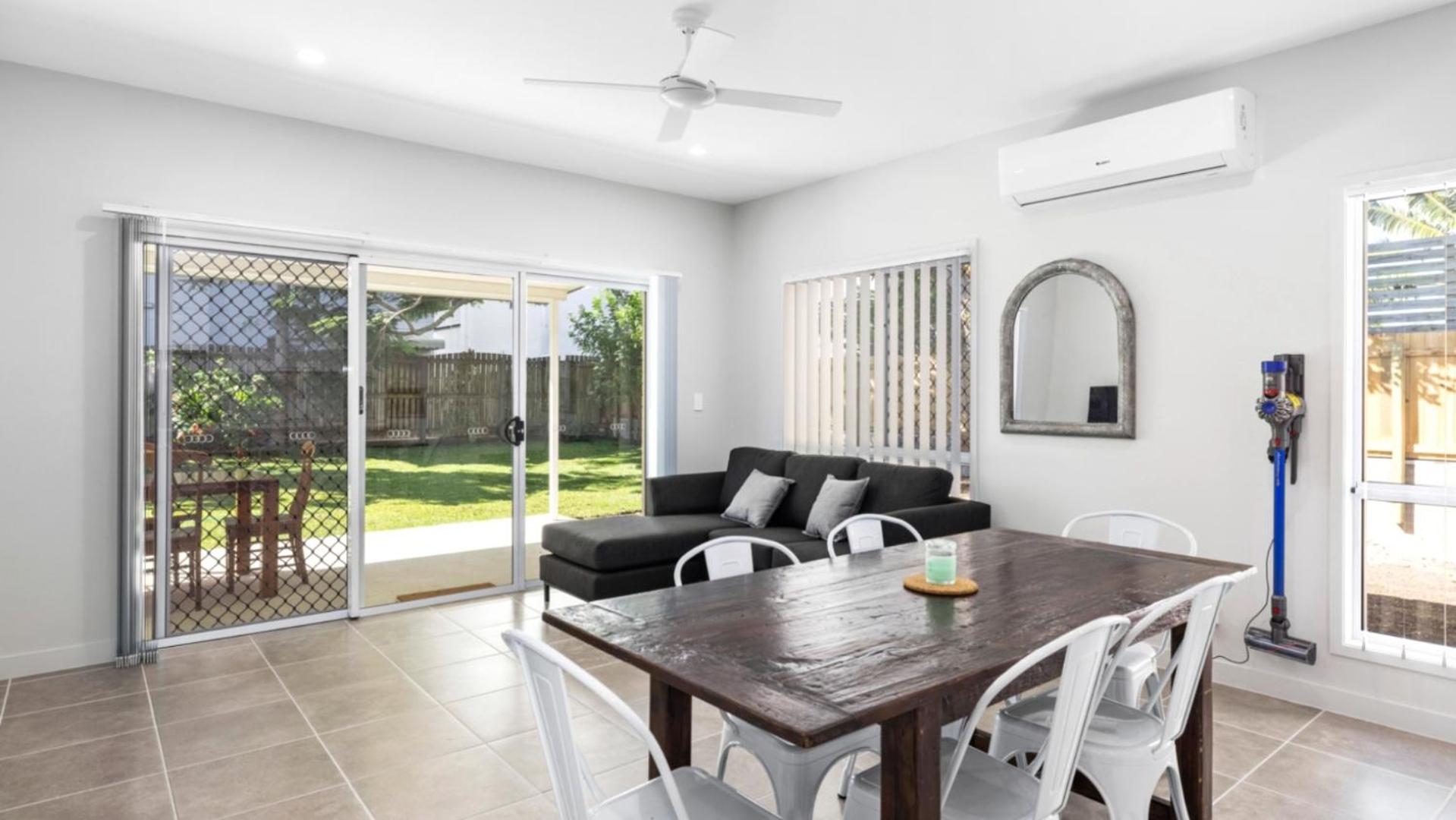 The Perfect Family Friendly Holiday House