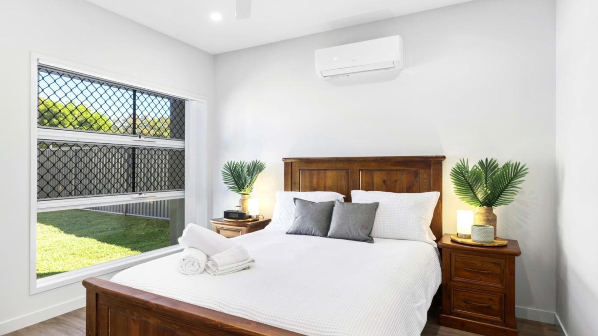The Perfect Family Friendly Holiday House