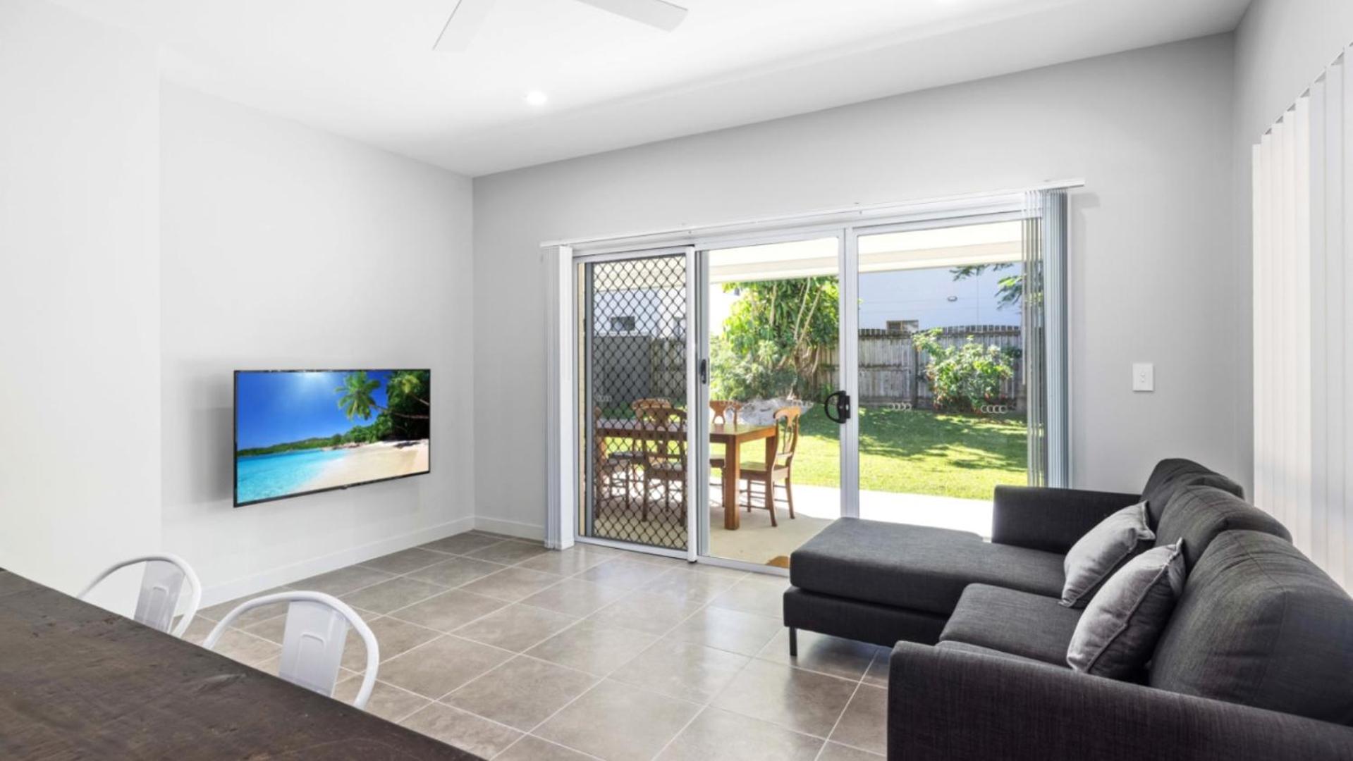 The Perfect Family Friendly Holiday House