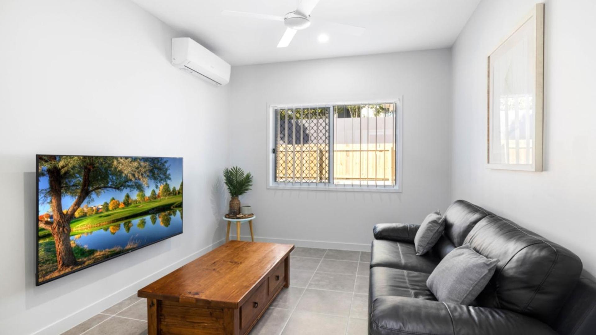 The Perfect Family Friendly Holiday House