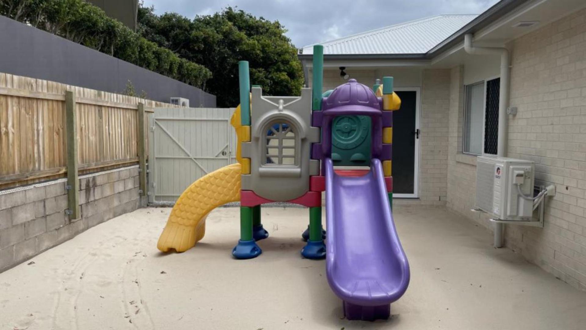 The Perfect Family Friendly Holiday House