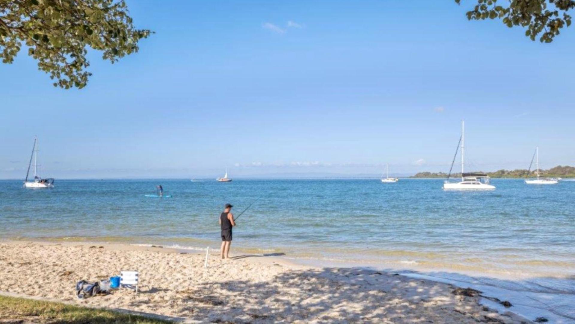 The Perfect Family Friendly Holiday House