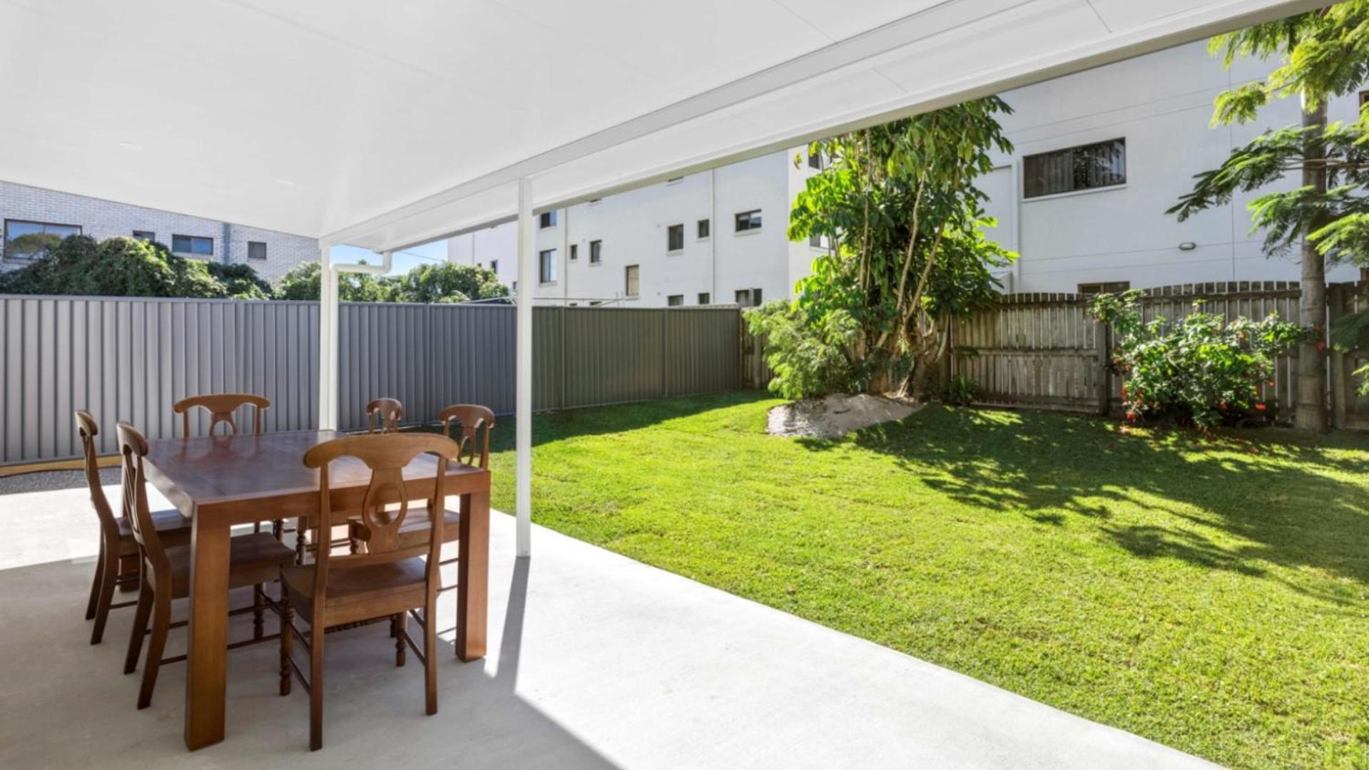 The Perfect Family Friendly Holiday House