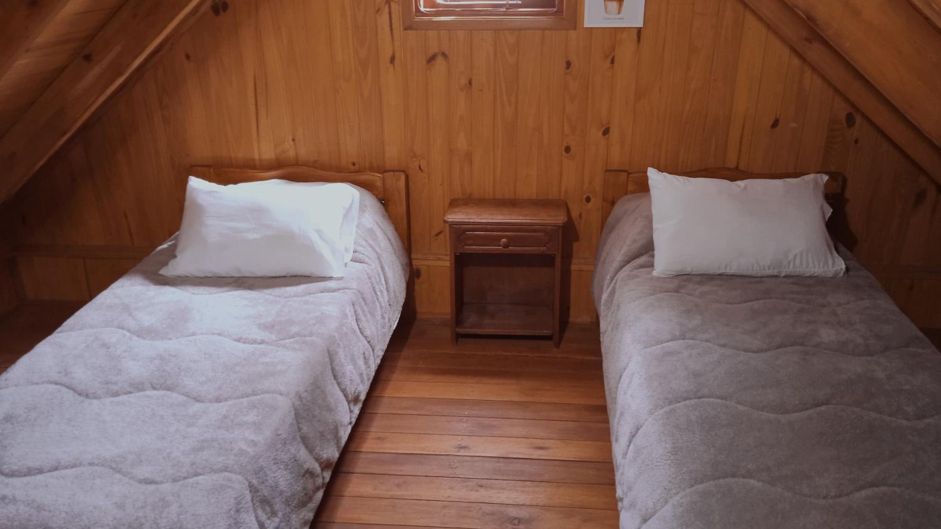 Cabaña Aiken